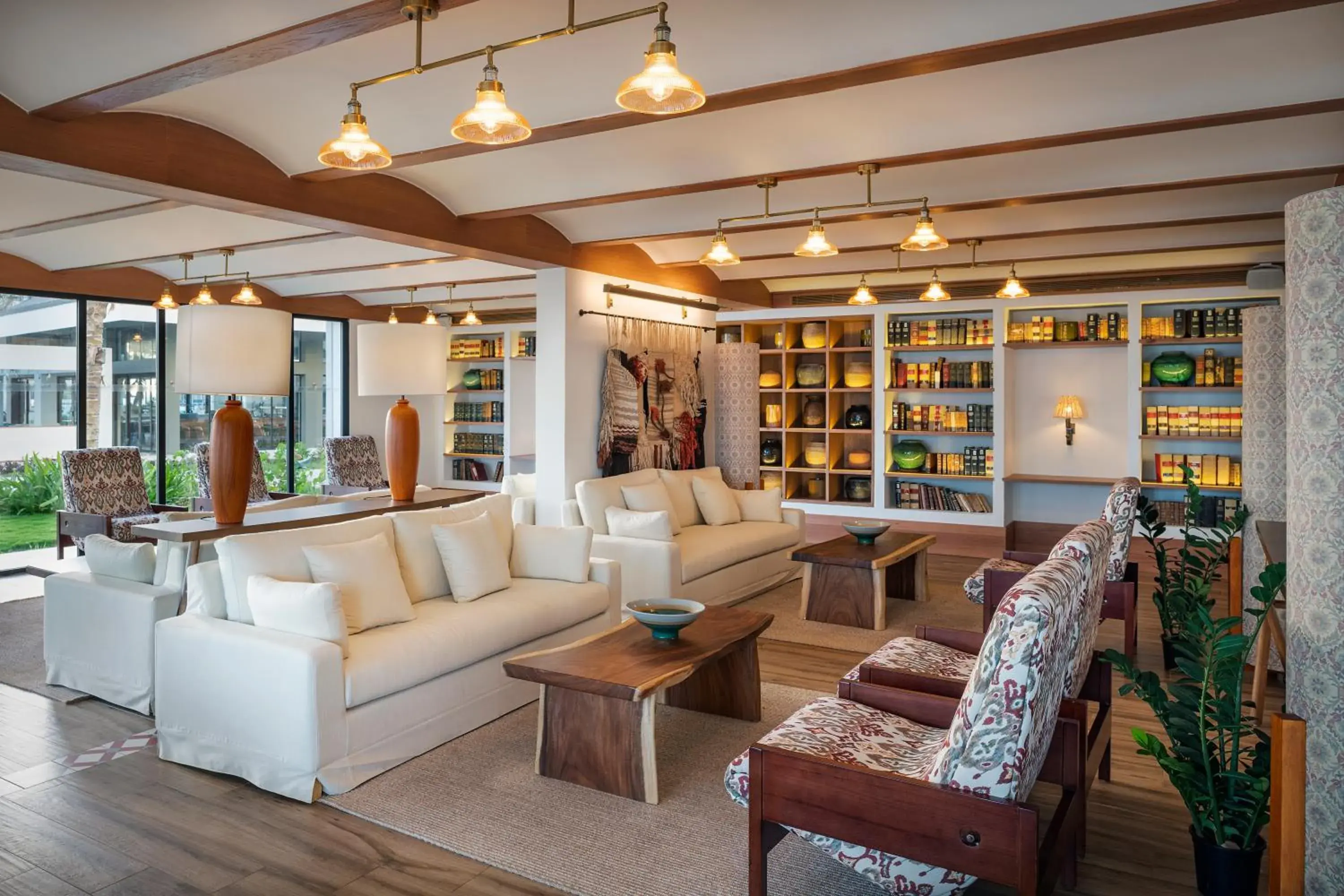 Lounge or bar in Ocean Eden Bay - Adults Only - All Inclusive Lounge or bar in Ocean Eden Bay - Adults Only - All Inclusive