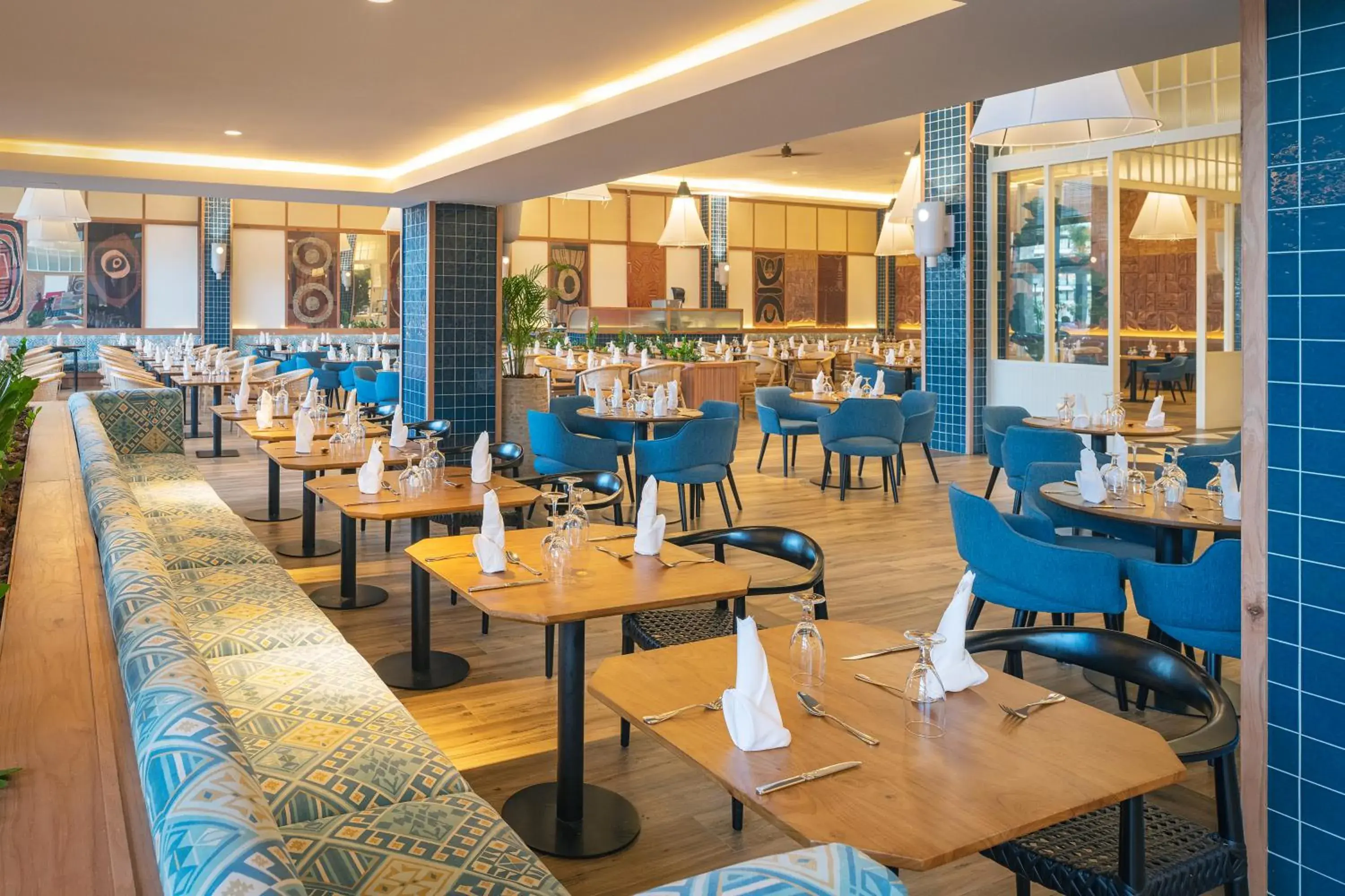 Restaurant/places to eat in Ocean Eden Bay - Adults Only - All Inclusive Restaurant/places to eat in Ocean Eden Bay - Adults Only - All Inclusive