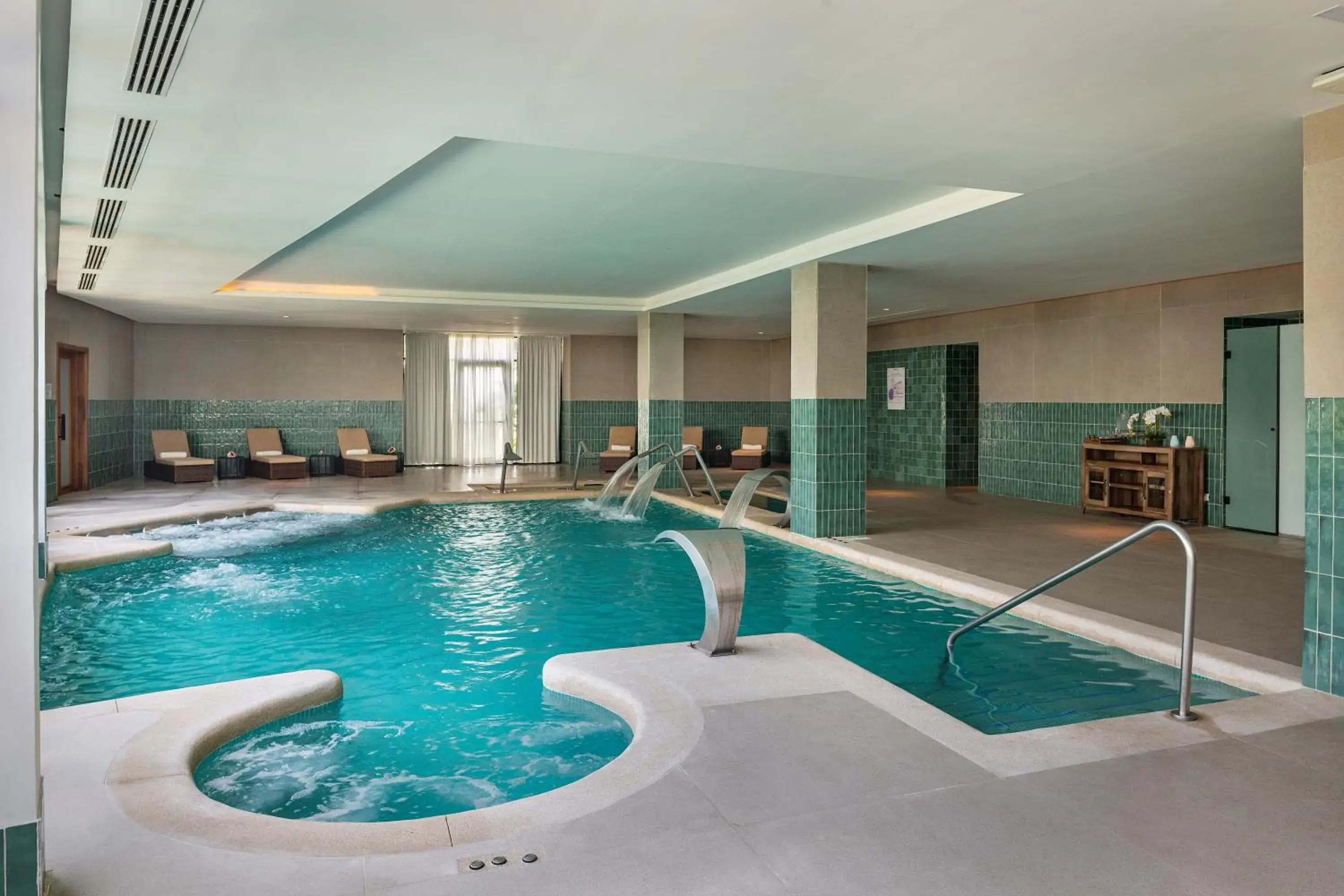 Spa and wellness centre/facilities in Ocean Eden Bay - Adults Only - All Inclusive Spa and wellness centre/facilities in Ocean Eden Bay - Adults Only - All Inclusive