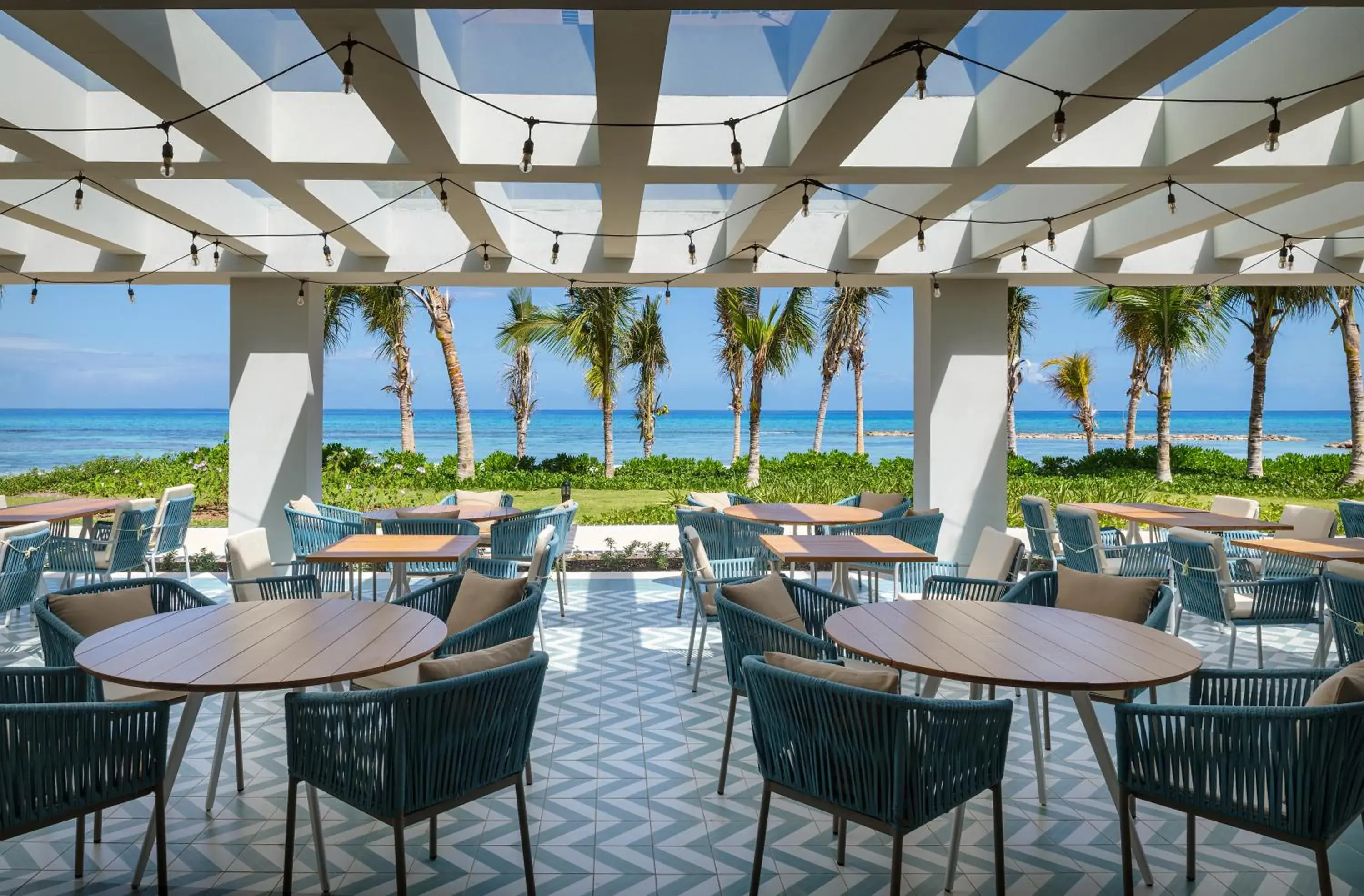 Restaurant/places to eat in Ocean Eden Bay - Adults Only - All Inclusive Restaurant/places to eat in Ocean Eden Bay - Adults Only - All Inclusive