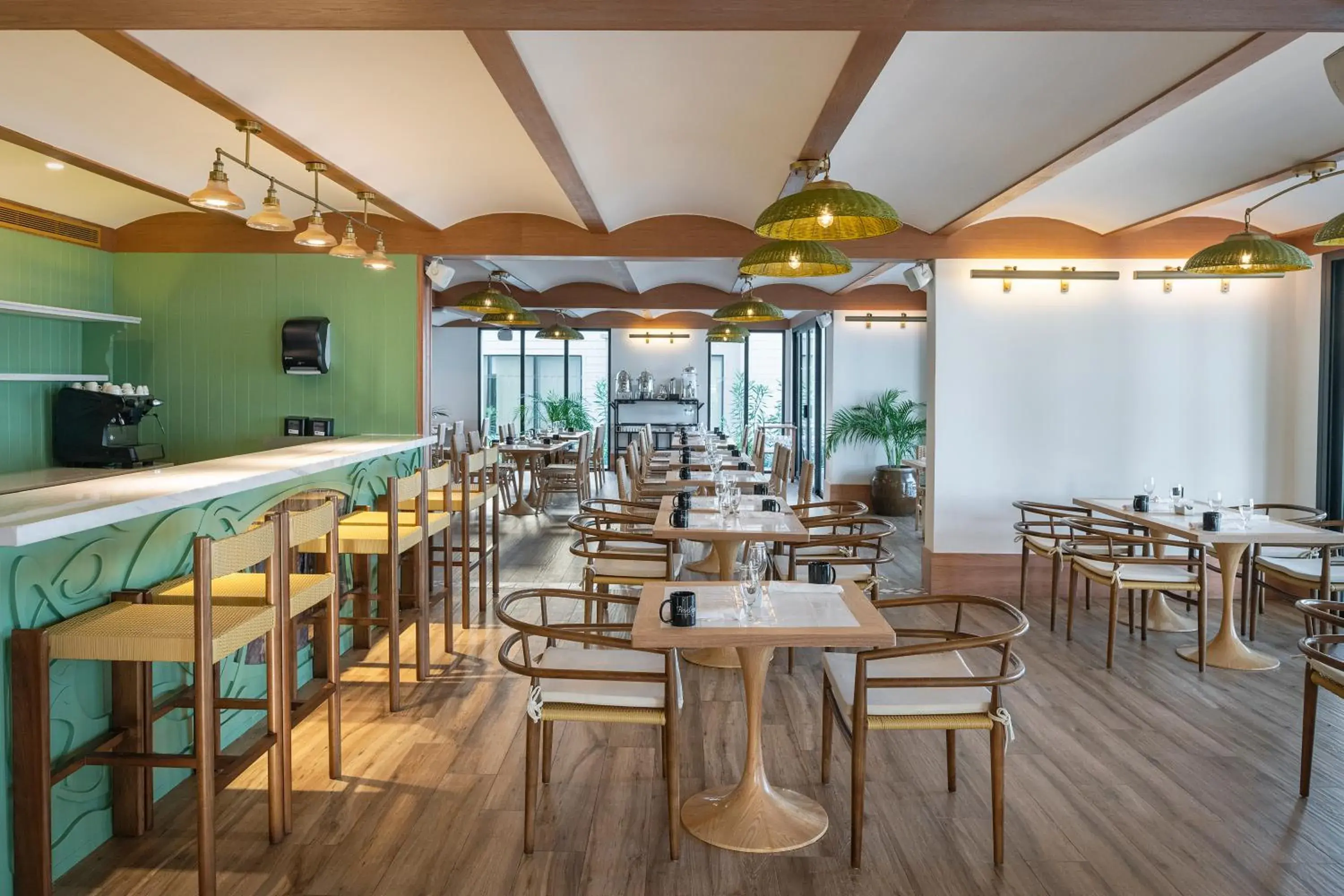 Lounge or bar in Ocean Eden Bay - Adults Only - All Inclusive Lounge or bar in Ocean Eden Bay - Adults Only - All Inclusive