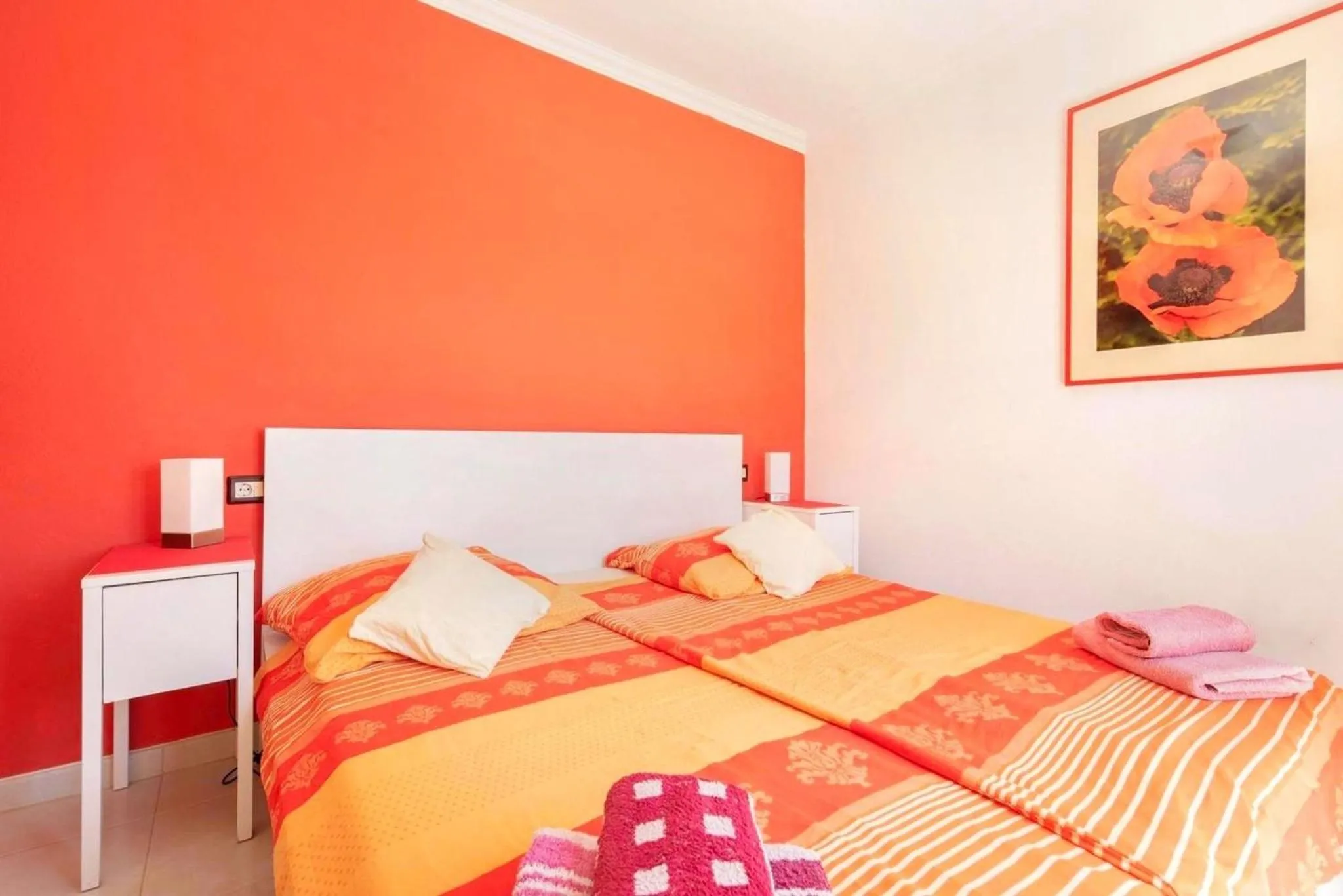 Casa Golfin - Mediterranean-style house in Tenerifes sunny south