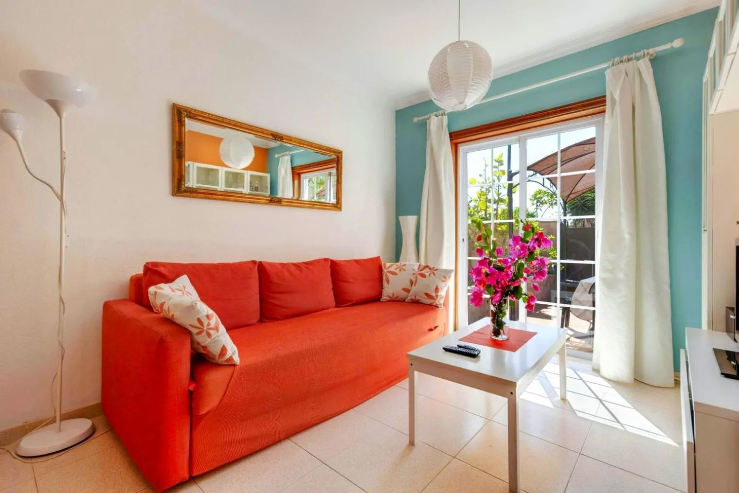 Casa Golfin - Mediterranean-style house in Tenerifes sunny south