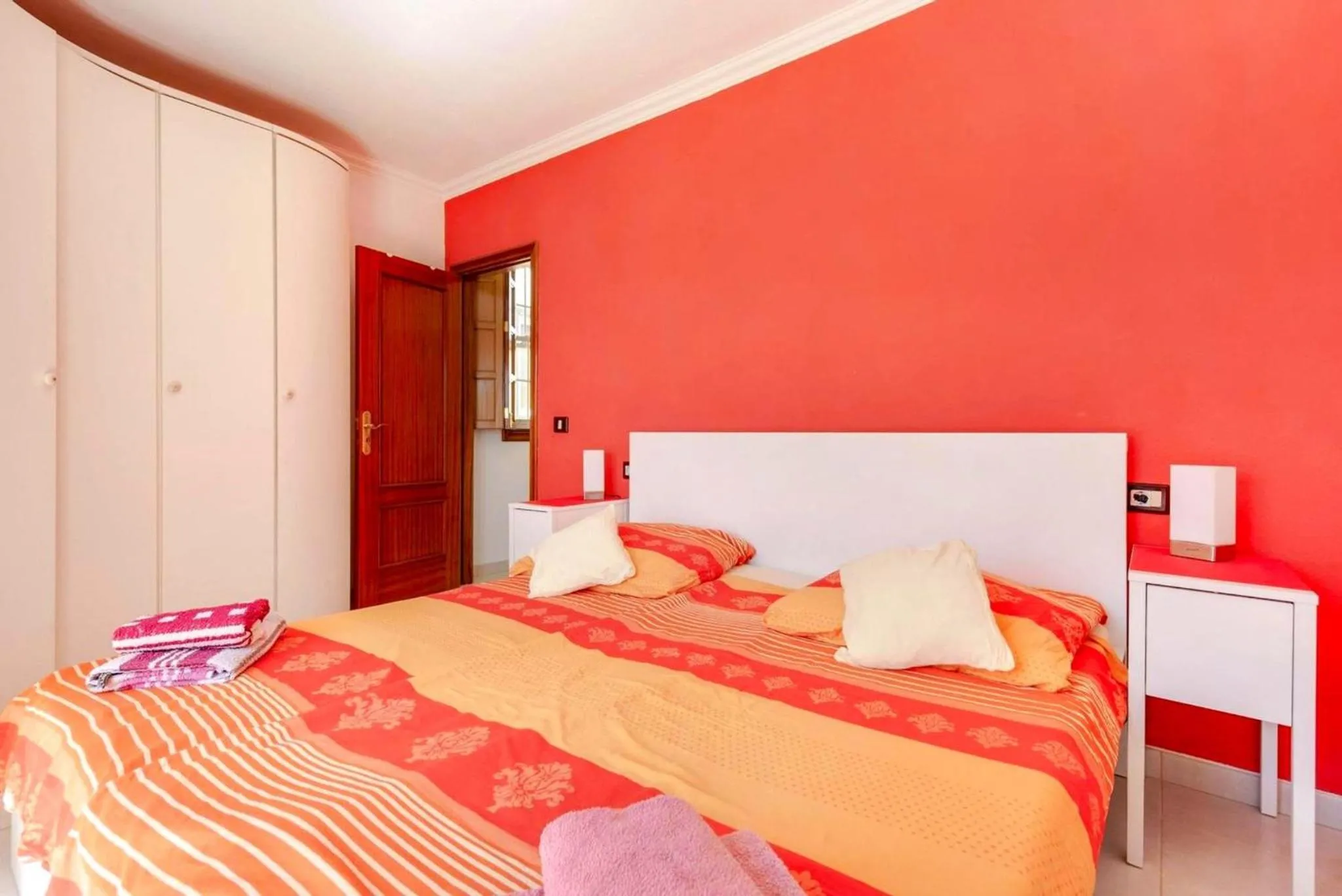 Casa Golfin - Mediterranean-style house in Tenerifes sunny south