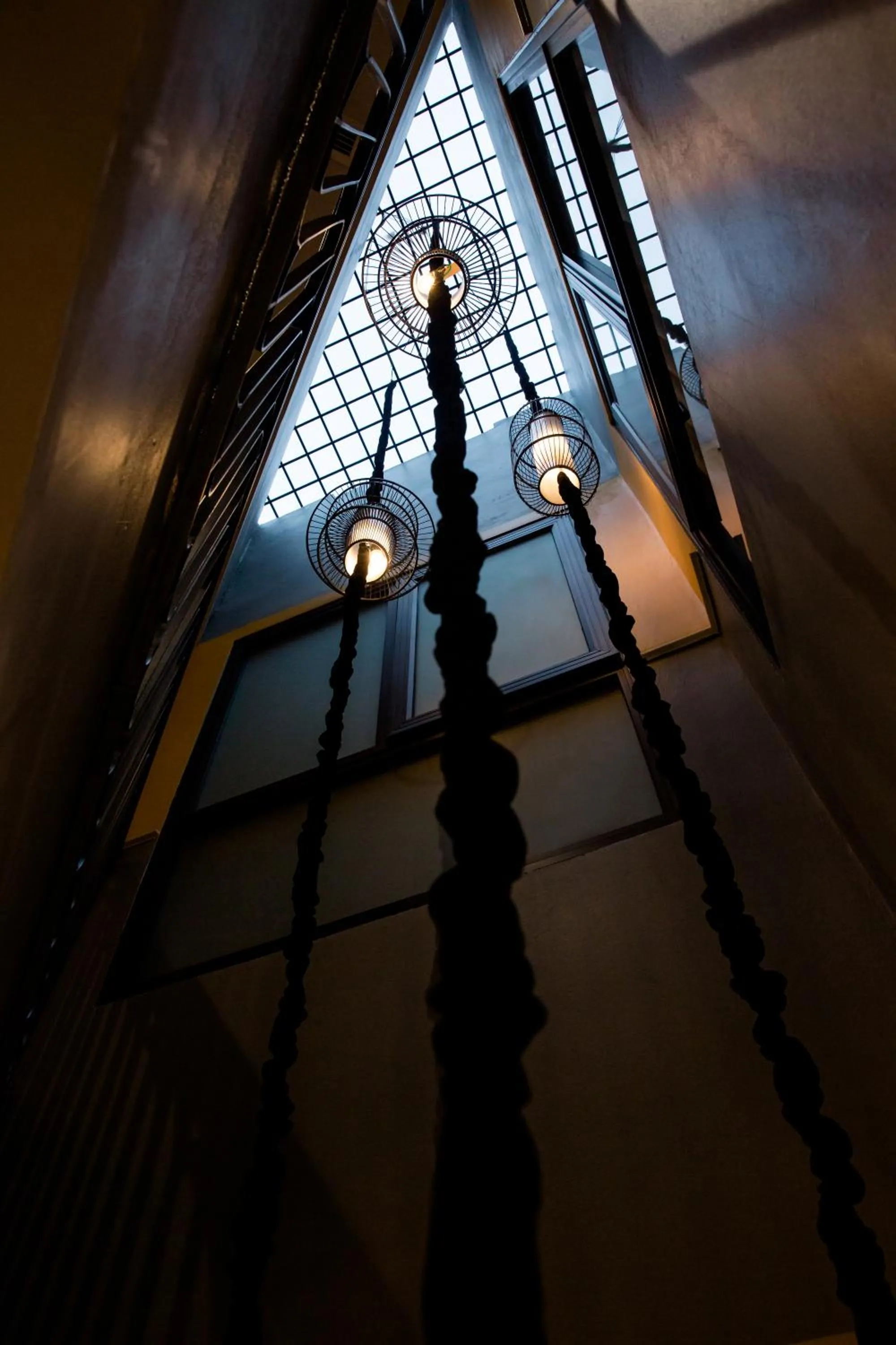 Michi's hotel laocai