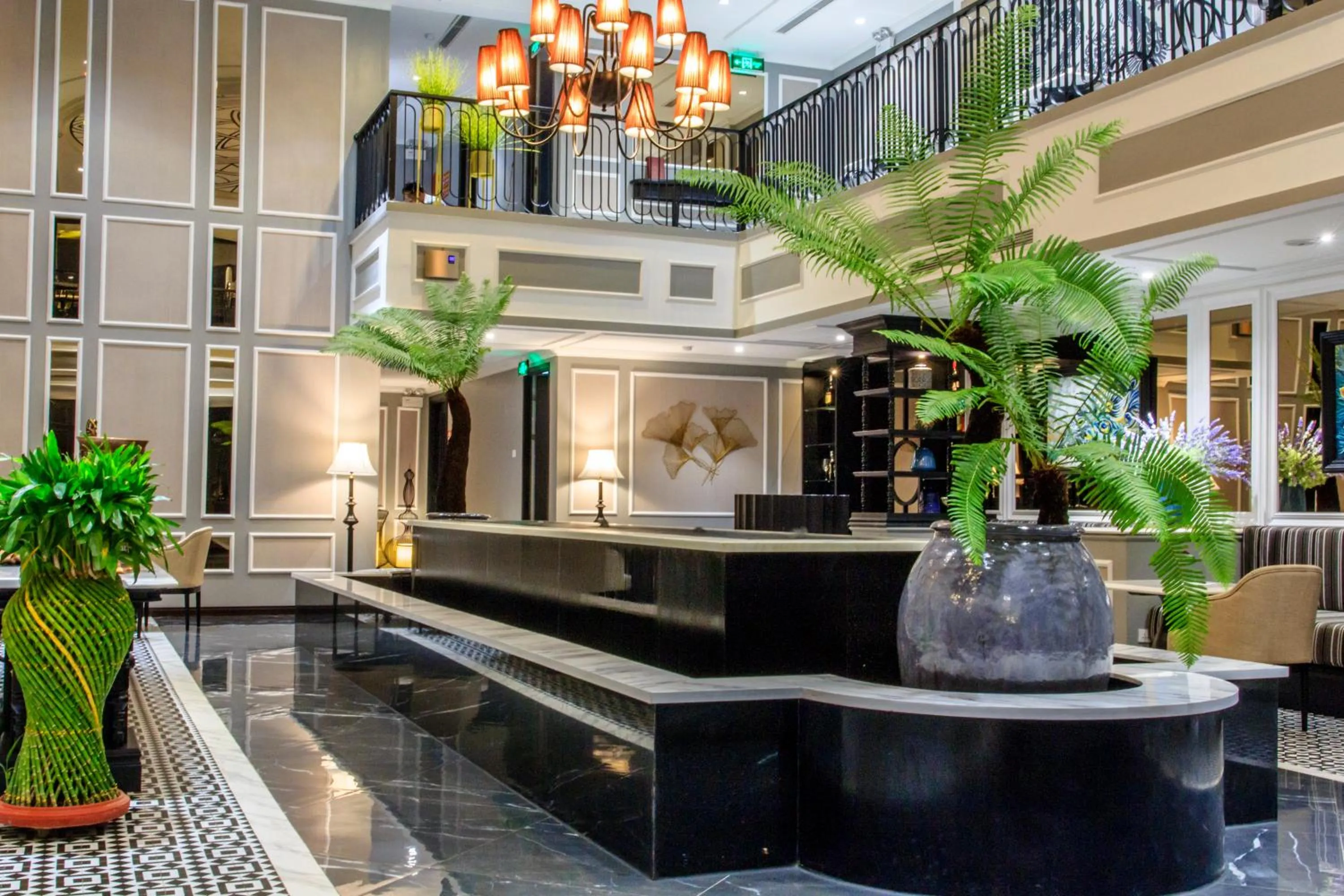 Michi's hotel laocai