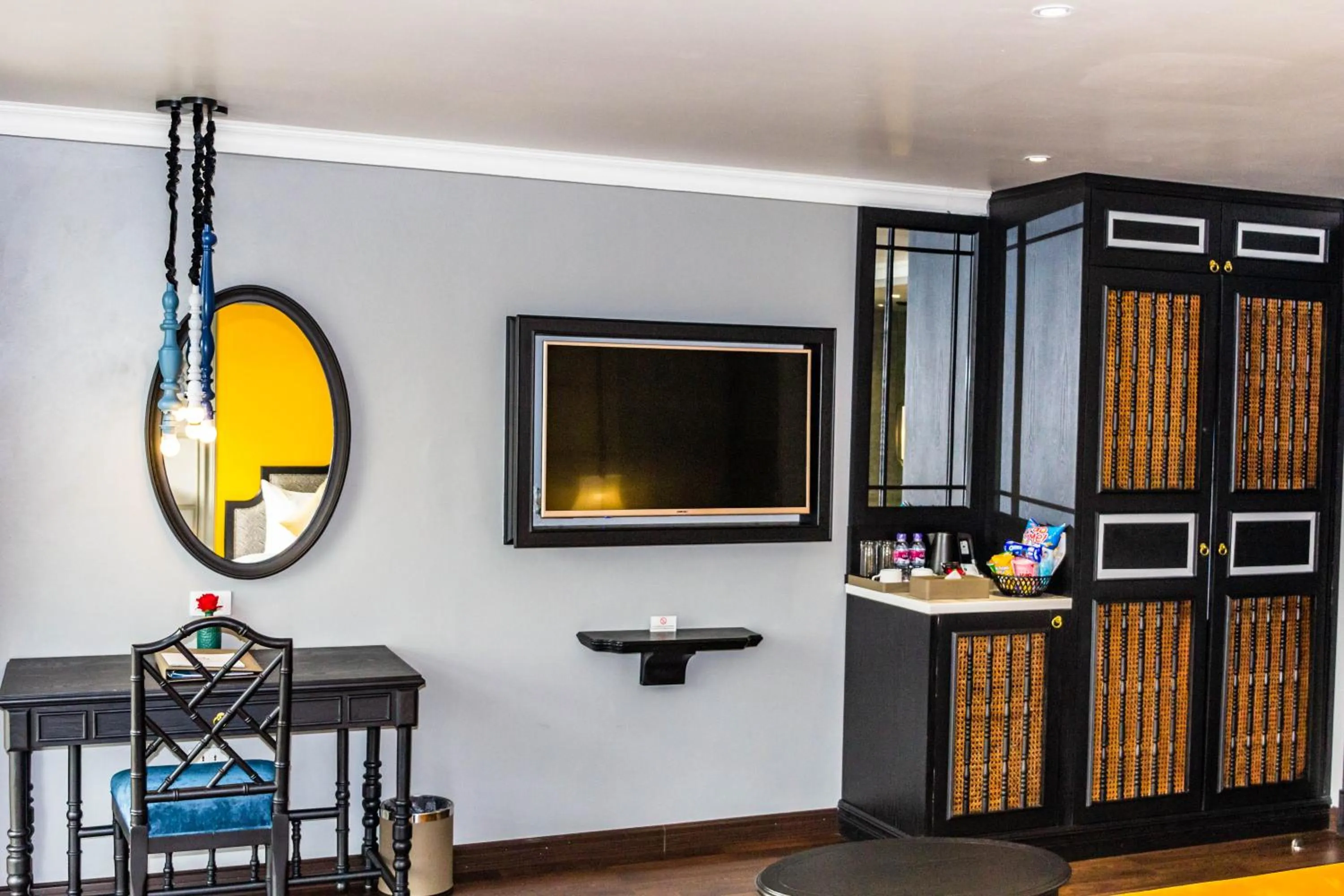 Michi's hotel laocai