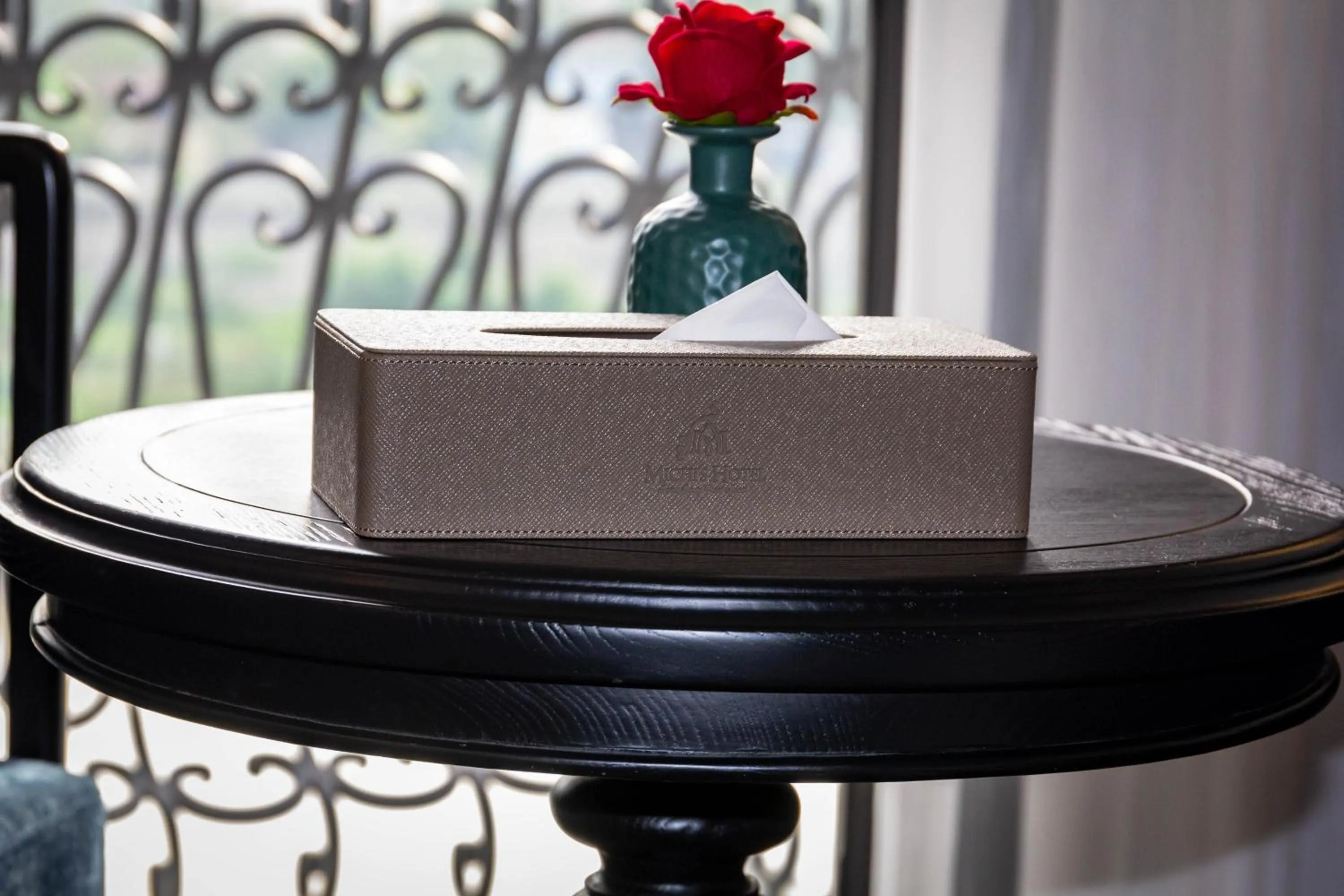 Michi's hotel laocai