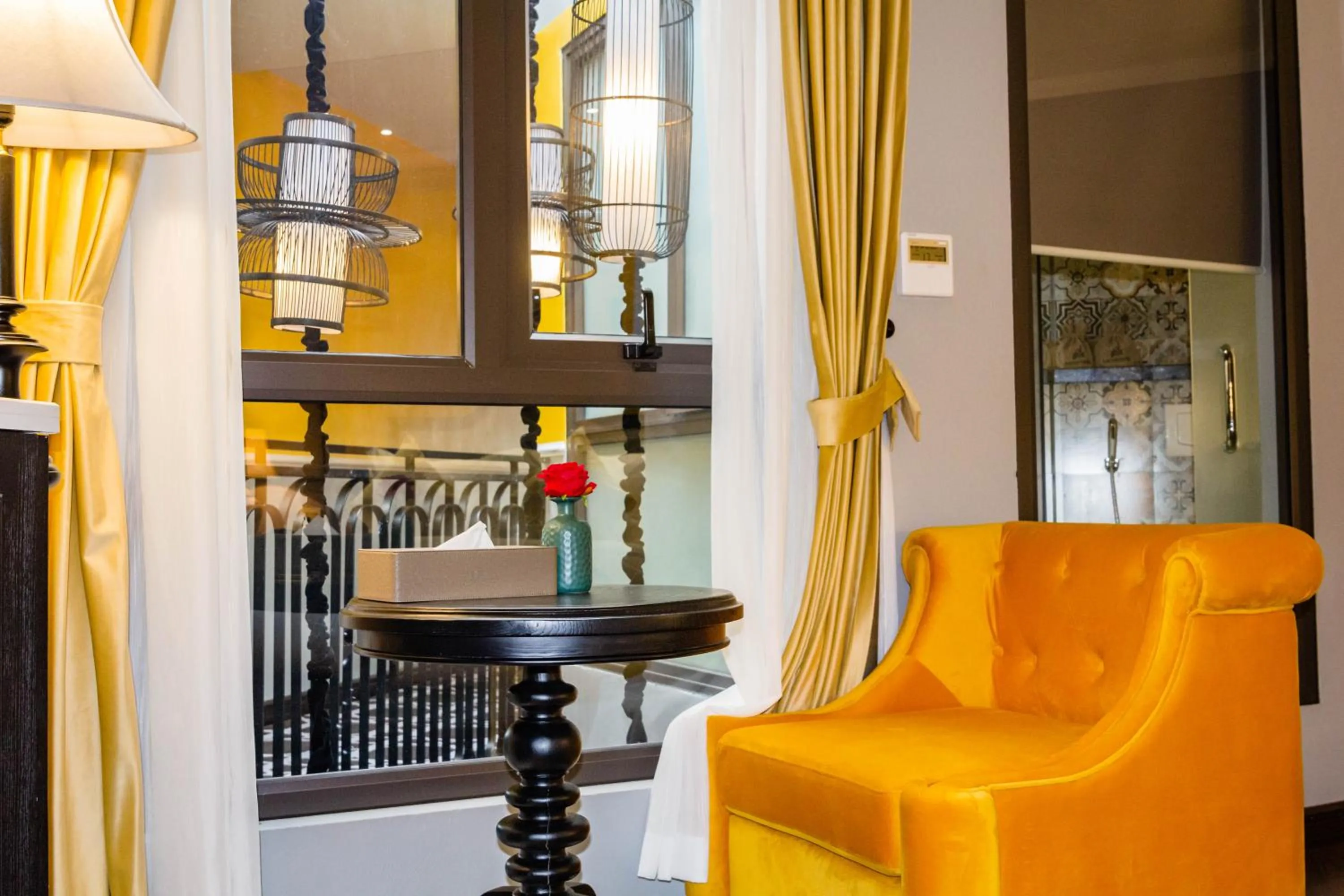 Michi's hotel laocai