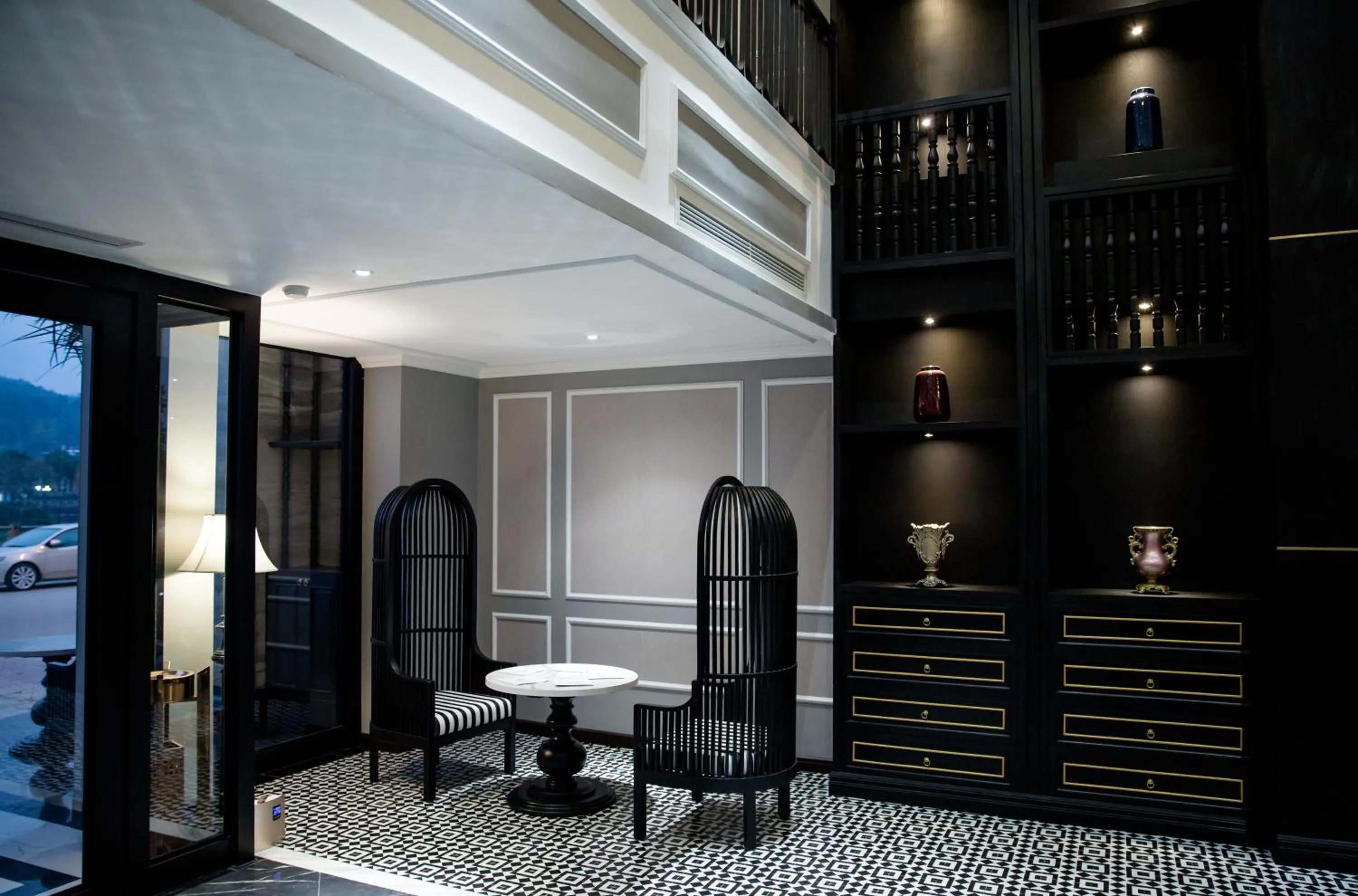 Michi's hotel laocai