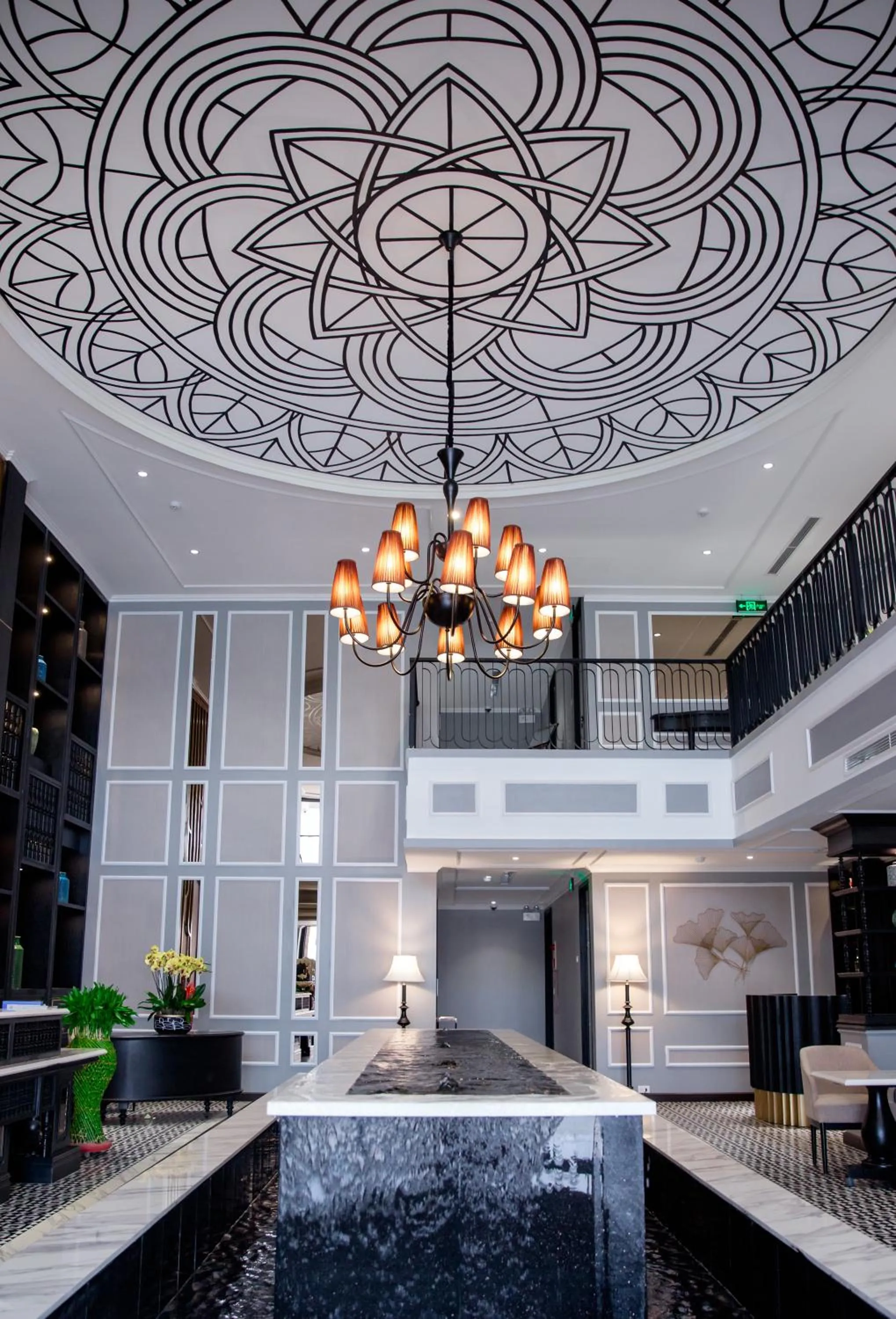 Michi's hotel laocai