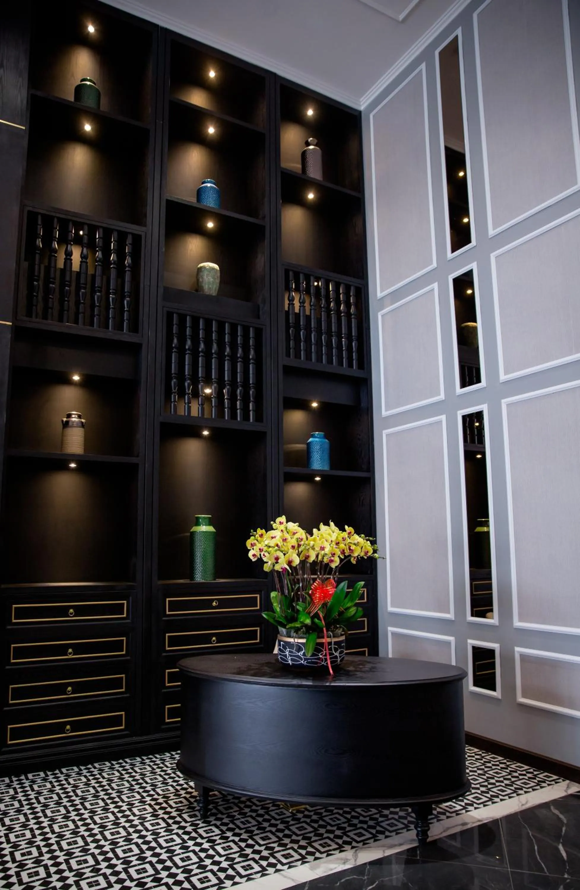 Michi's hotel laocai