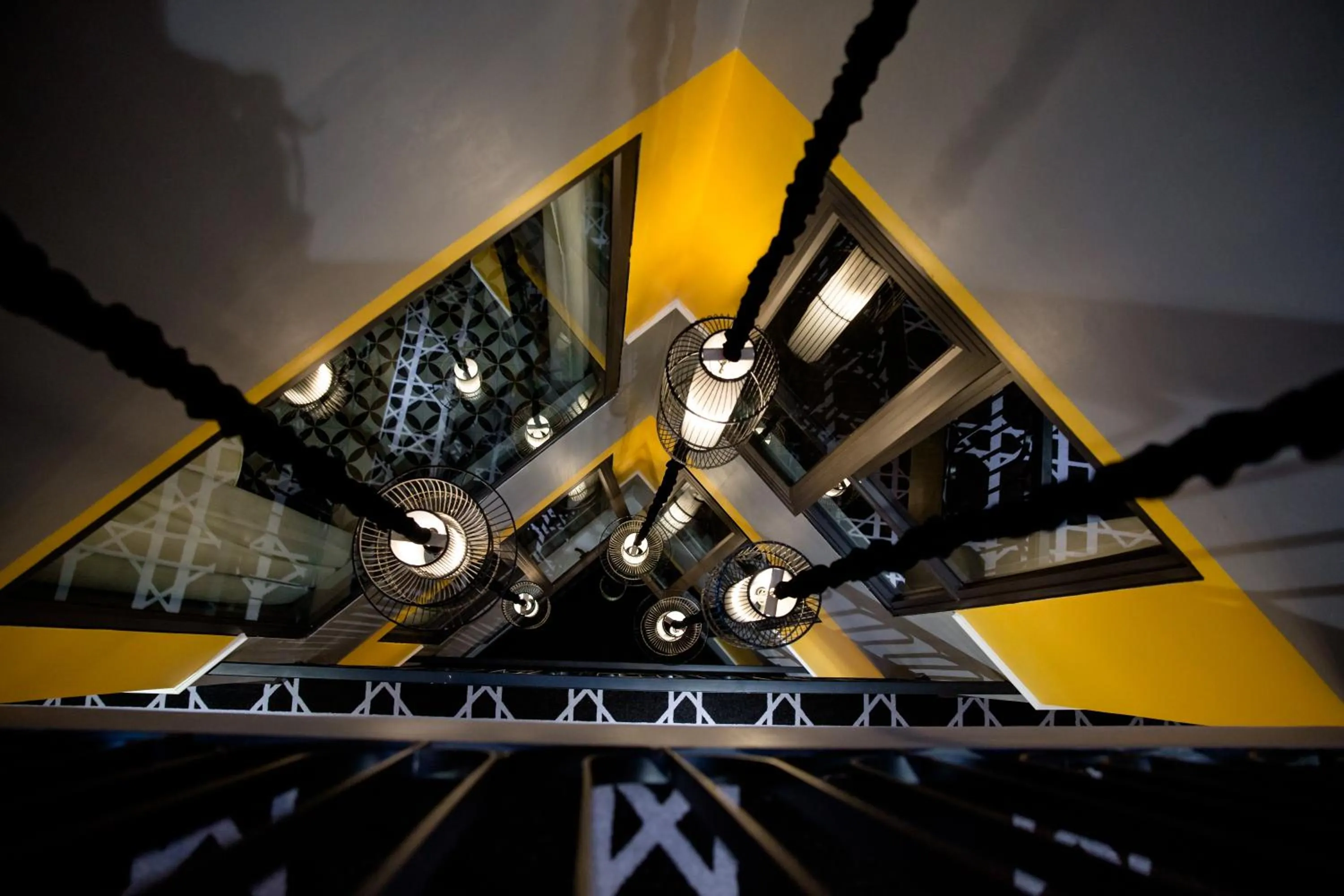 Michi's hotel laocai