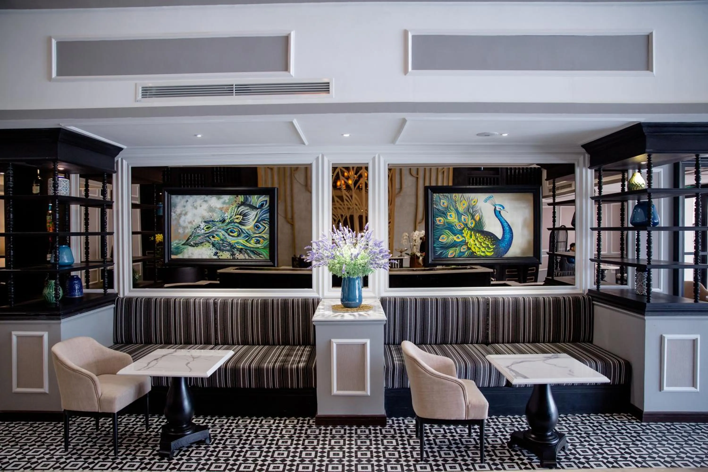 Michi's hotel laocai