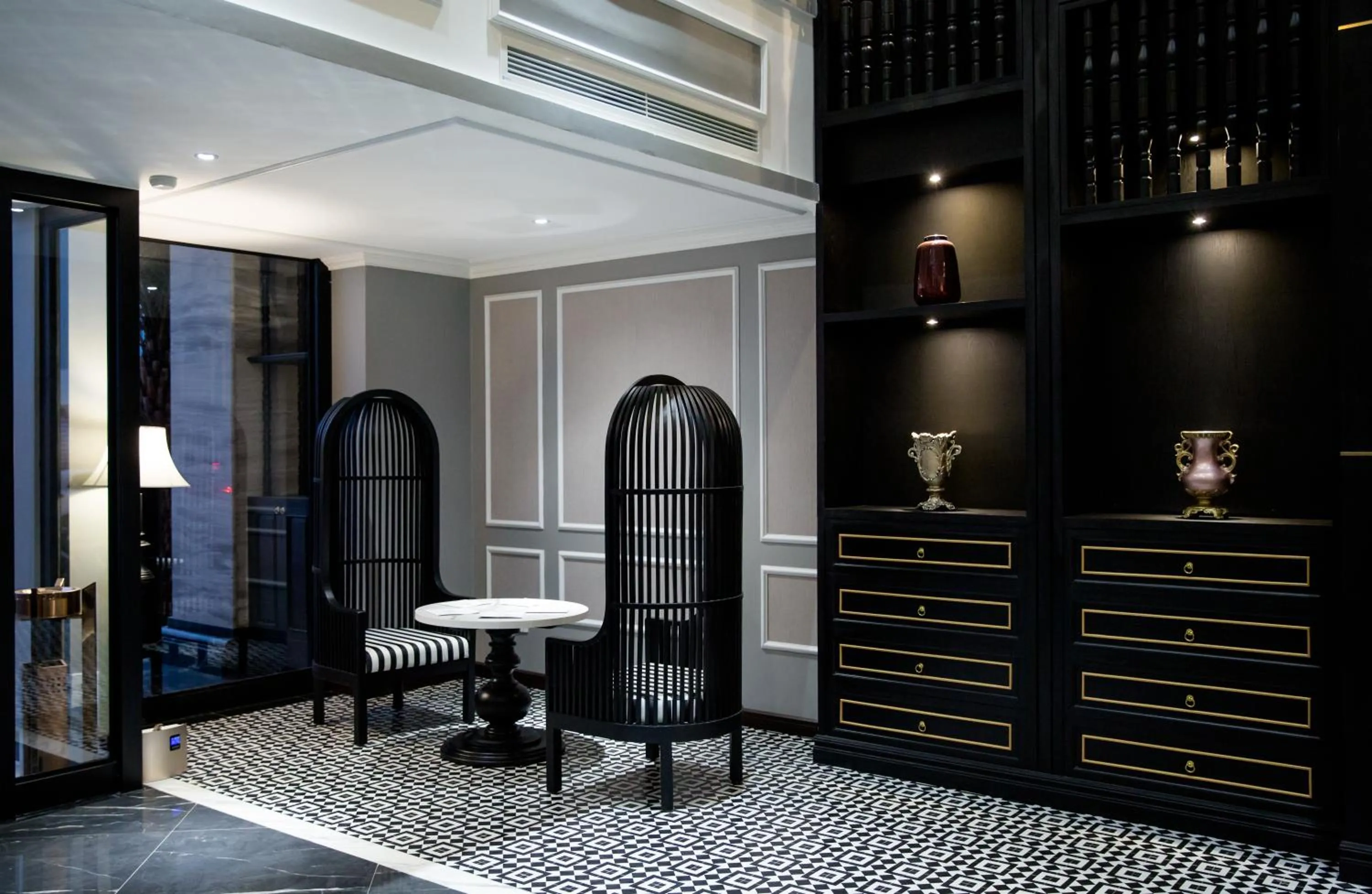 Michi's hotel laocai