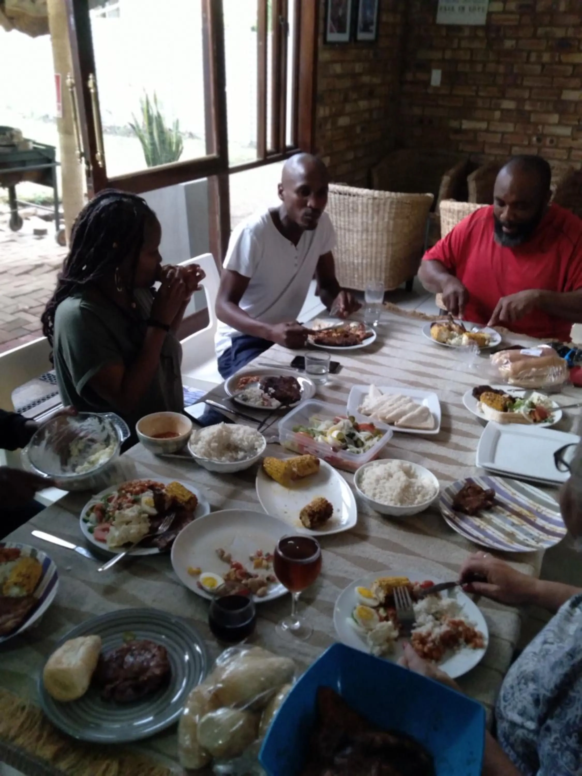 Bruno Comfort Suites