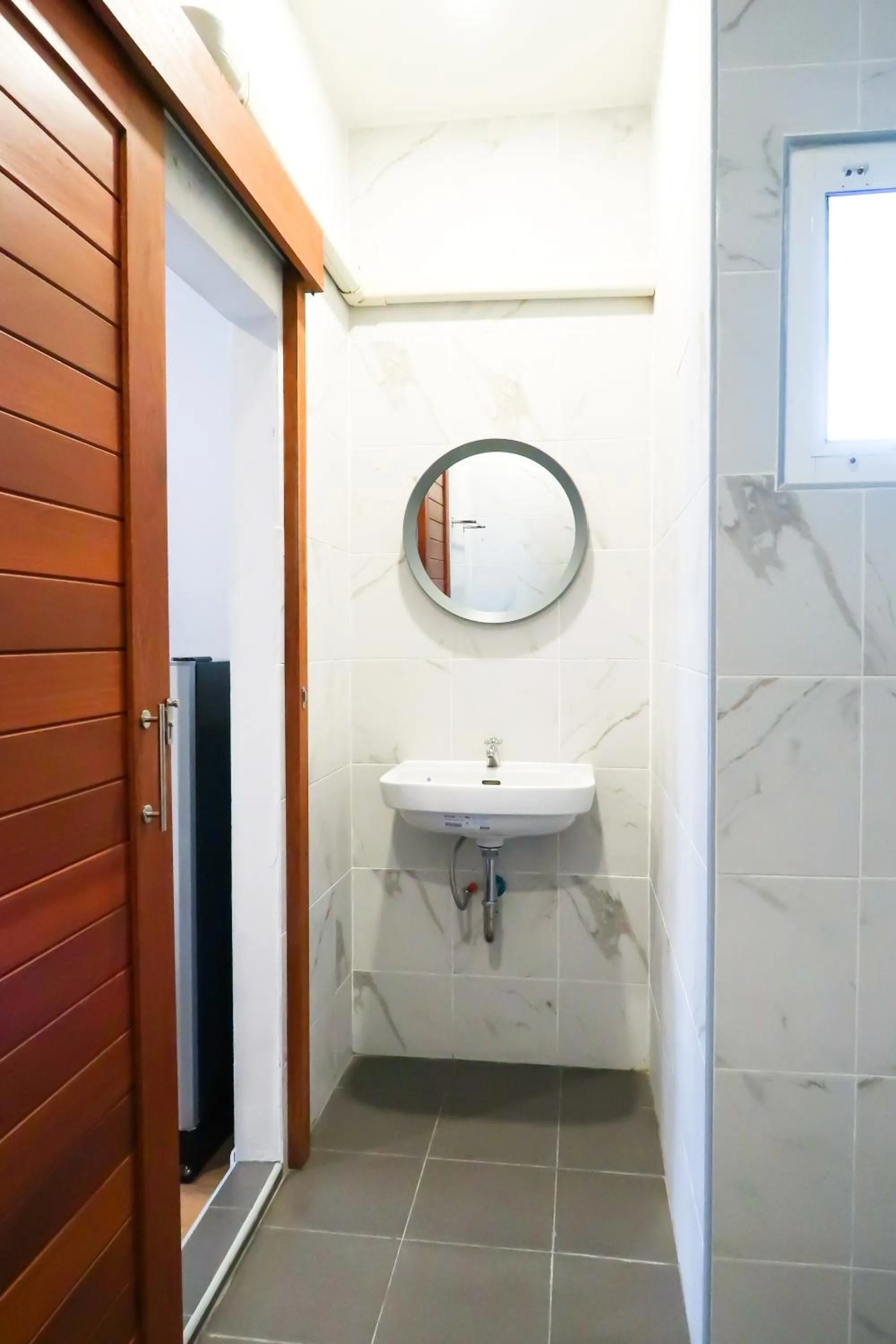 Toilet in Home de Bear