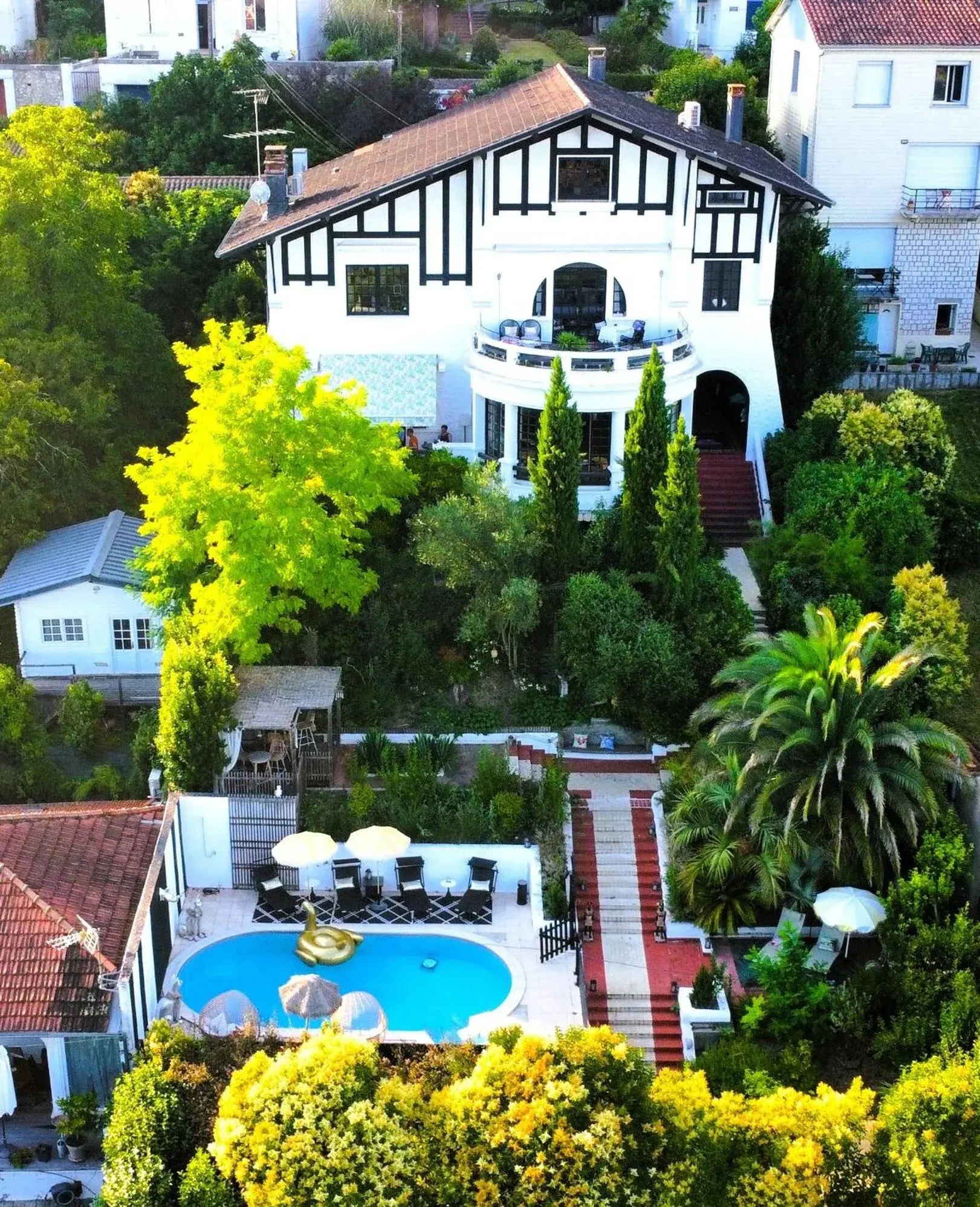 Quand la ville dort Quand la ville dort