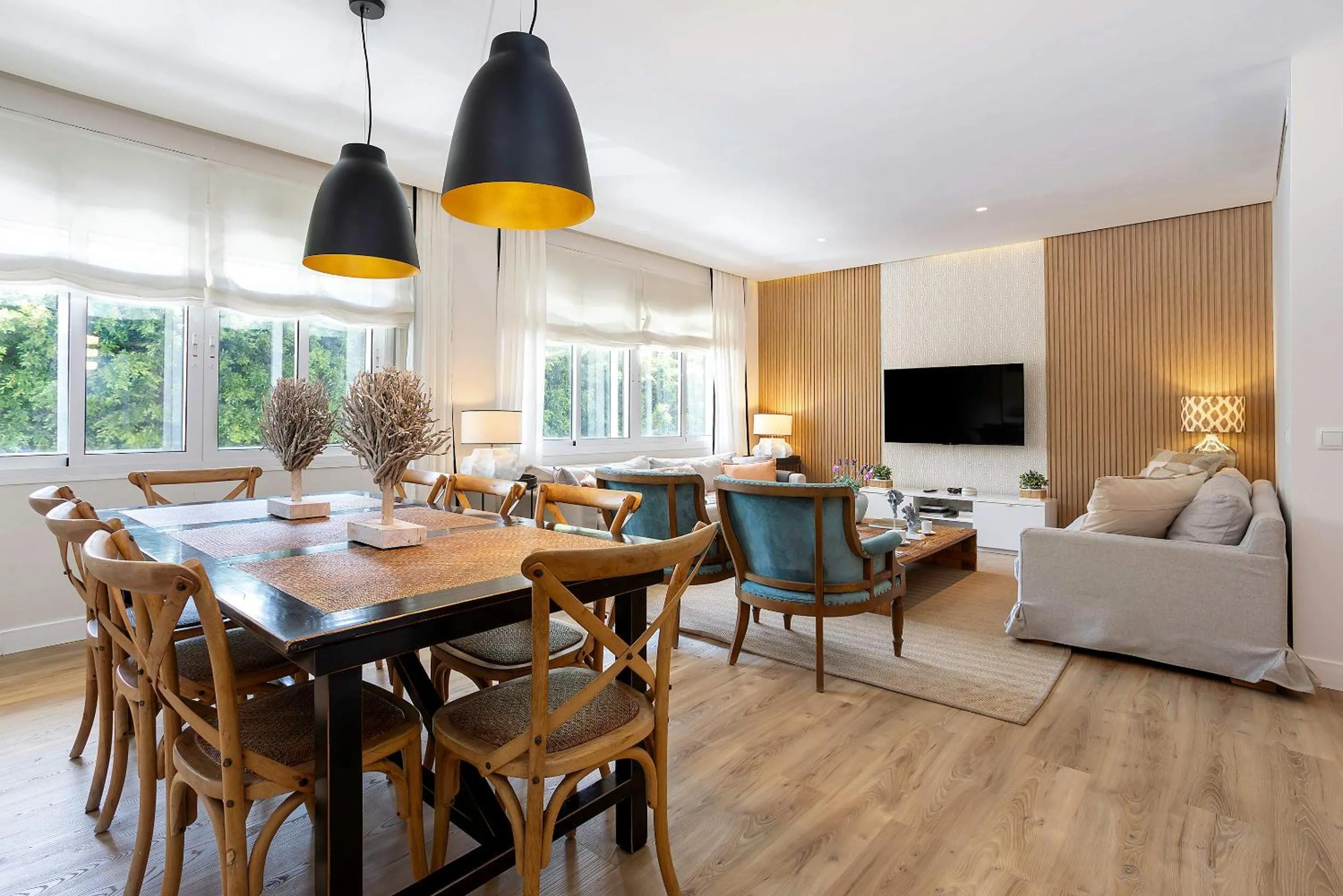 Genteel Home Paseo de Reding