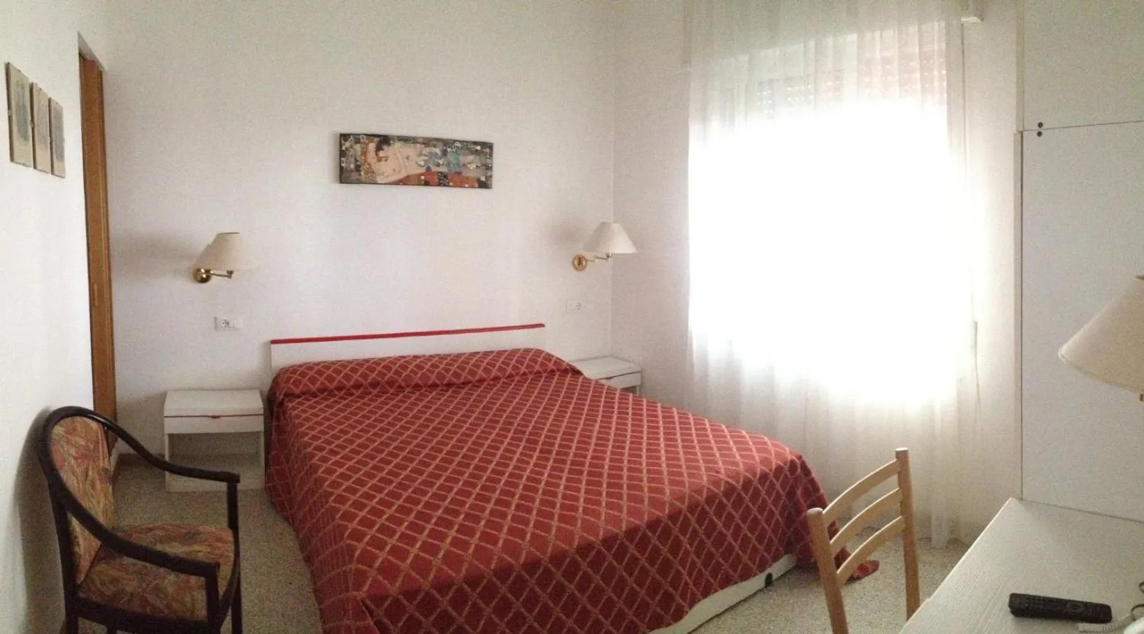 Day, Bed in Hotel Marco Polo