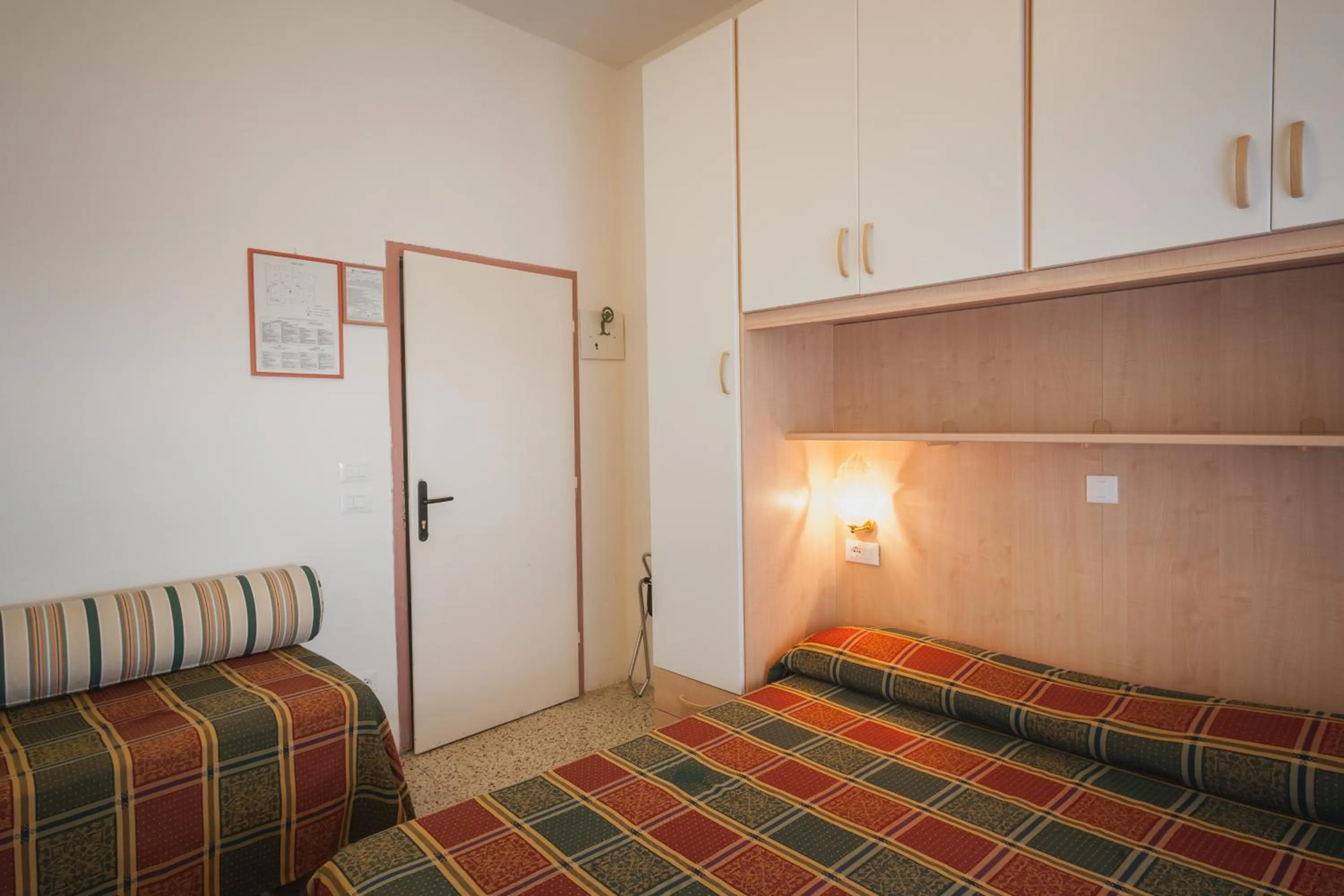 Other, Bed in Hotel Marco Polo