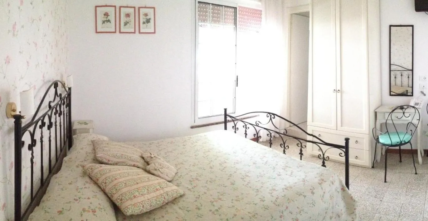 Day, Bed in Hotel Marco Polo