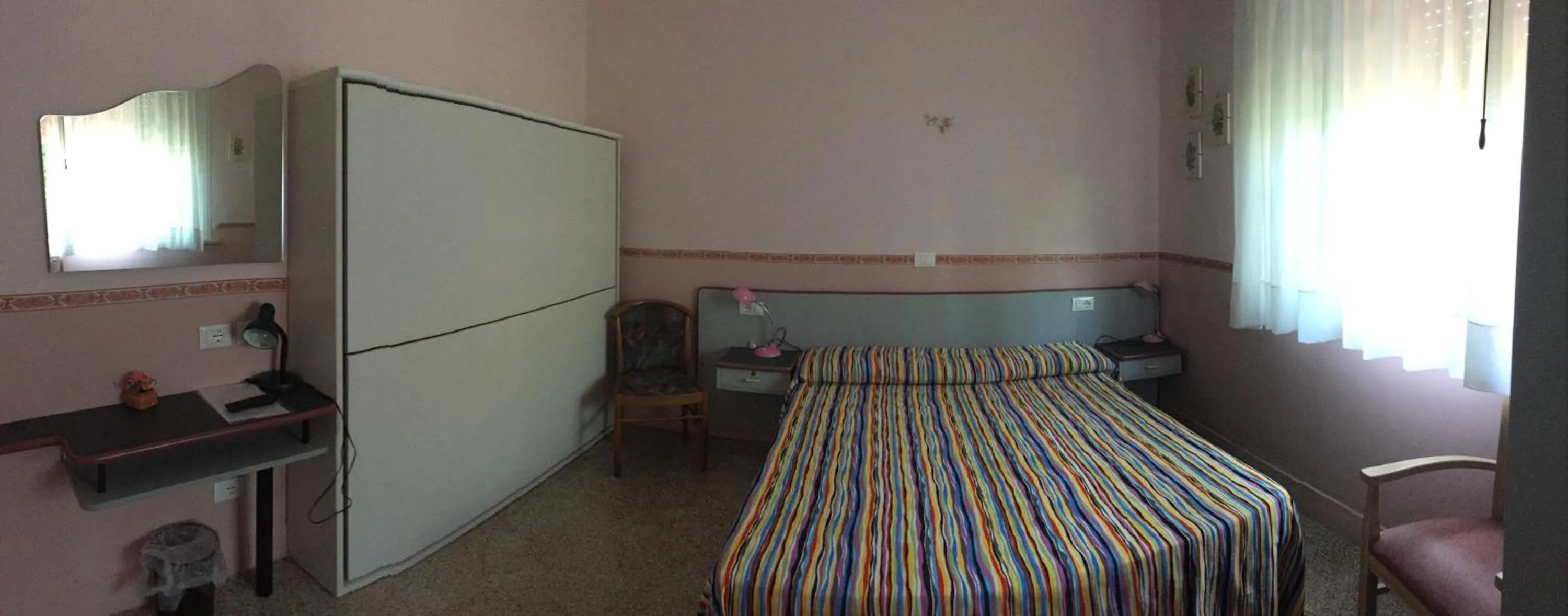 Photo of the whole room, Bed in Hotel Marco Polo