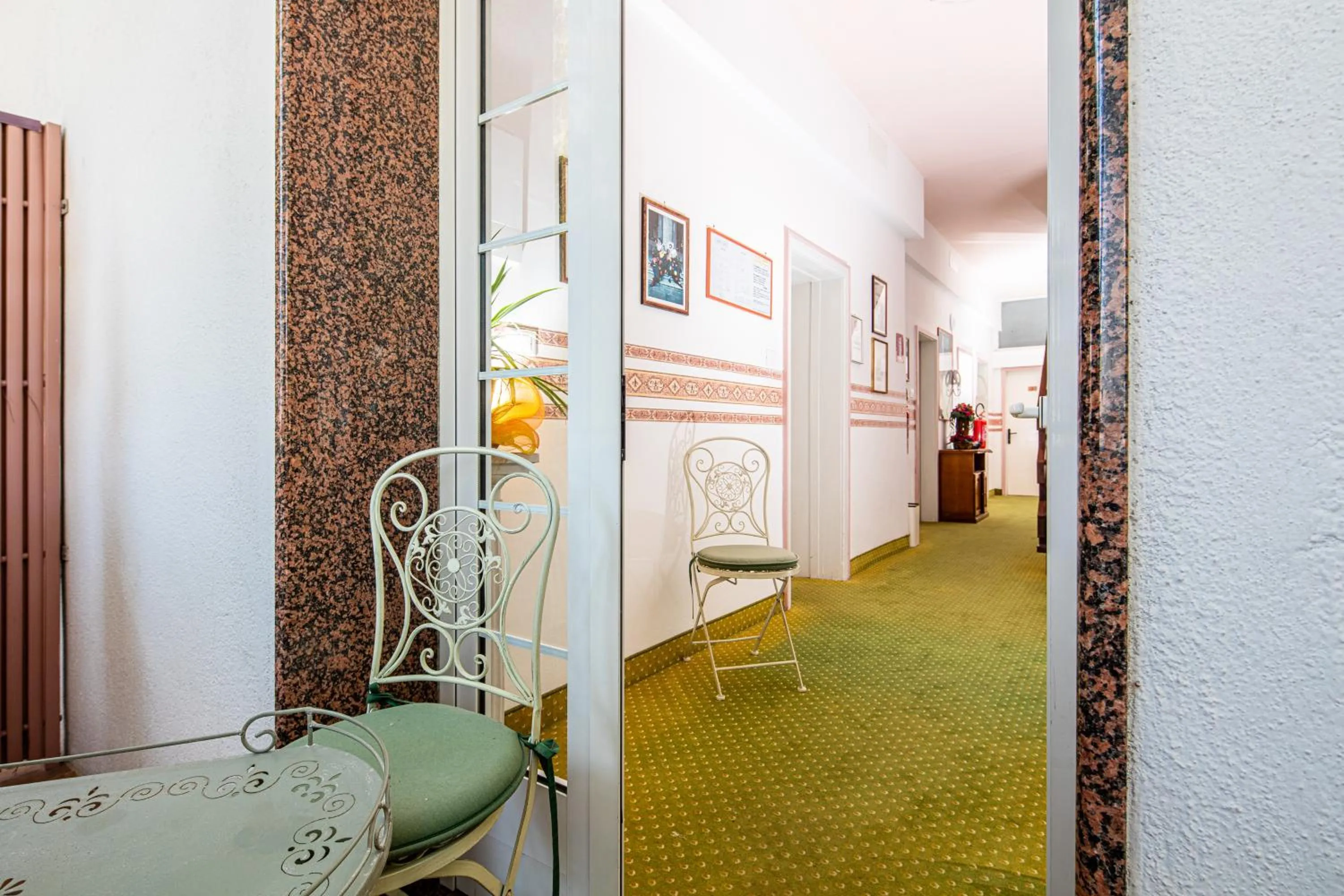 Hotel Marco Polo