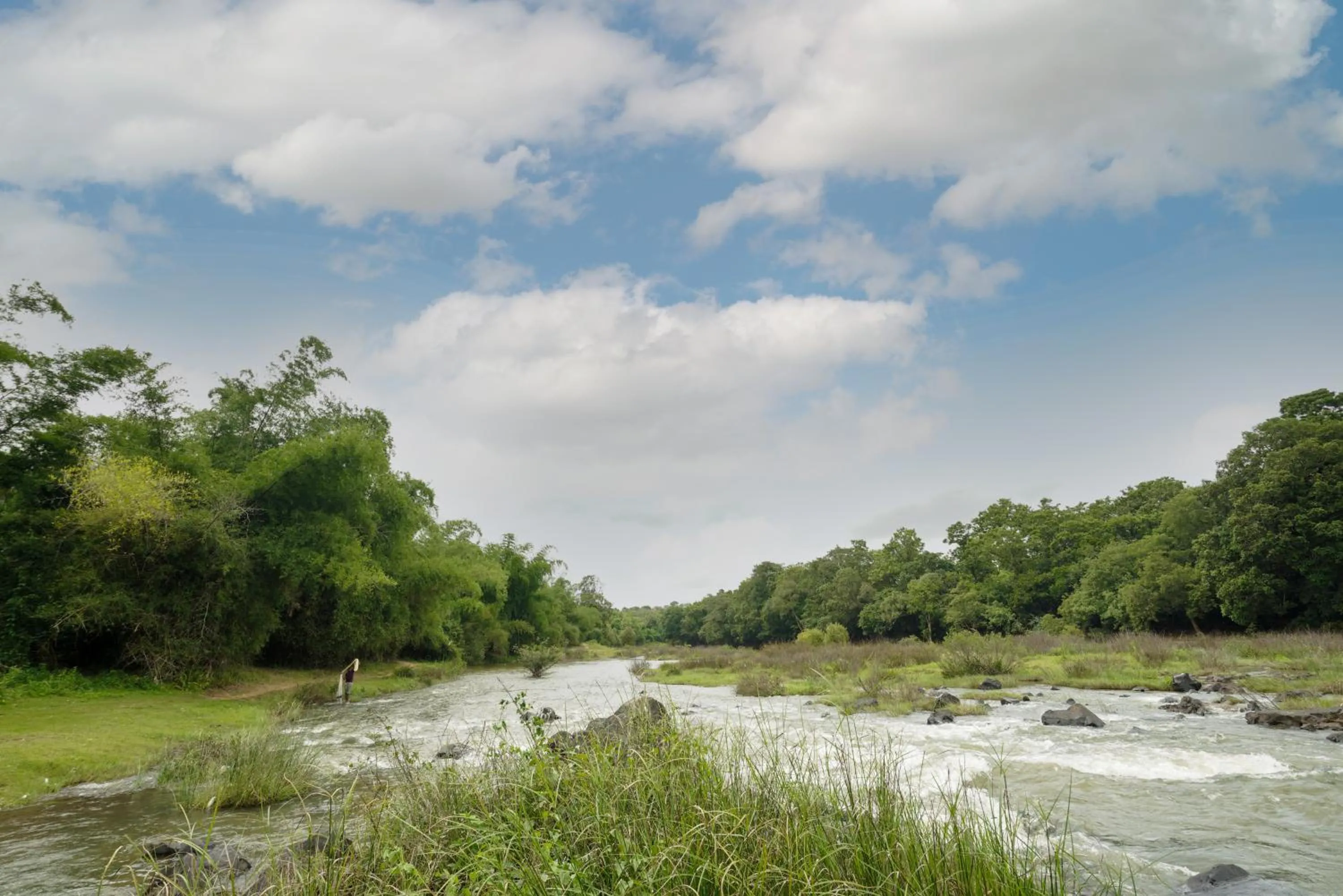 Activities in Kuruva Island Resort And Spa - By KABINI BREEZE