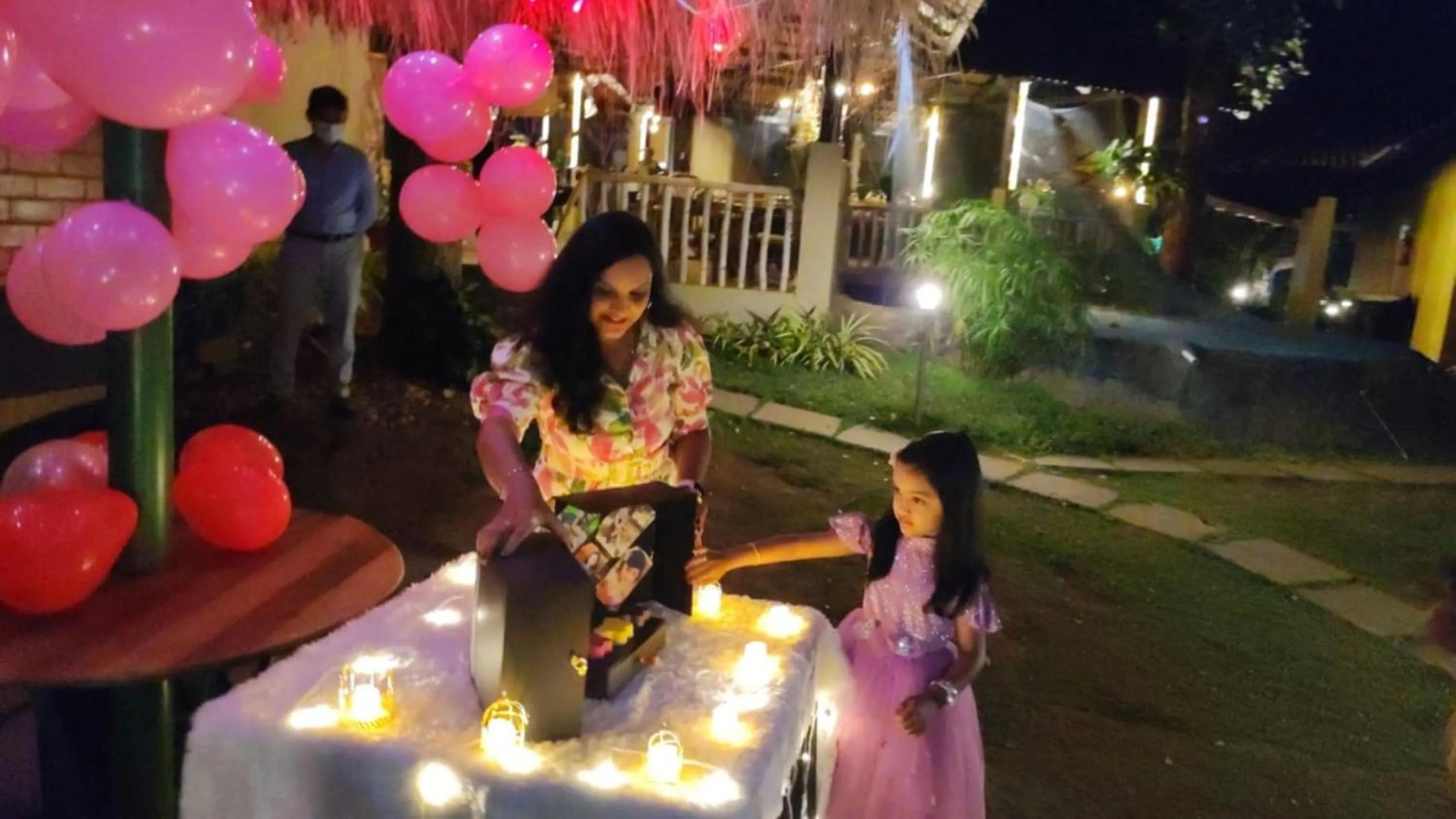 Property building in Kuruva Island Resort And Spa - By KABINI BREEZE