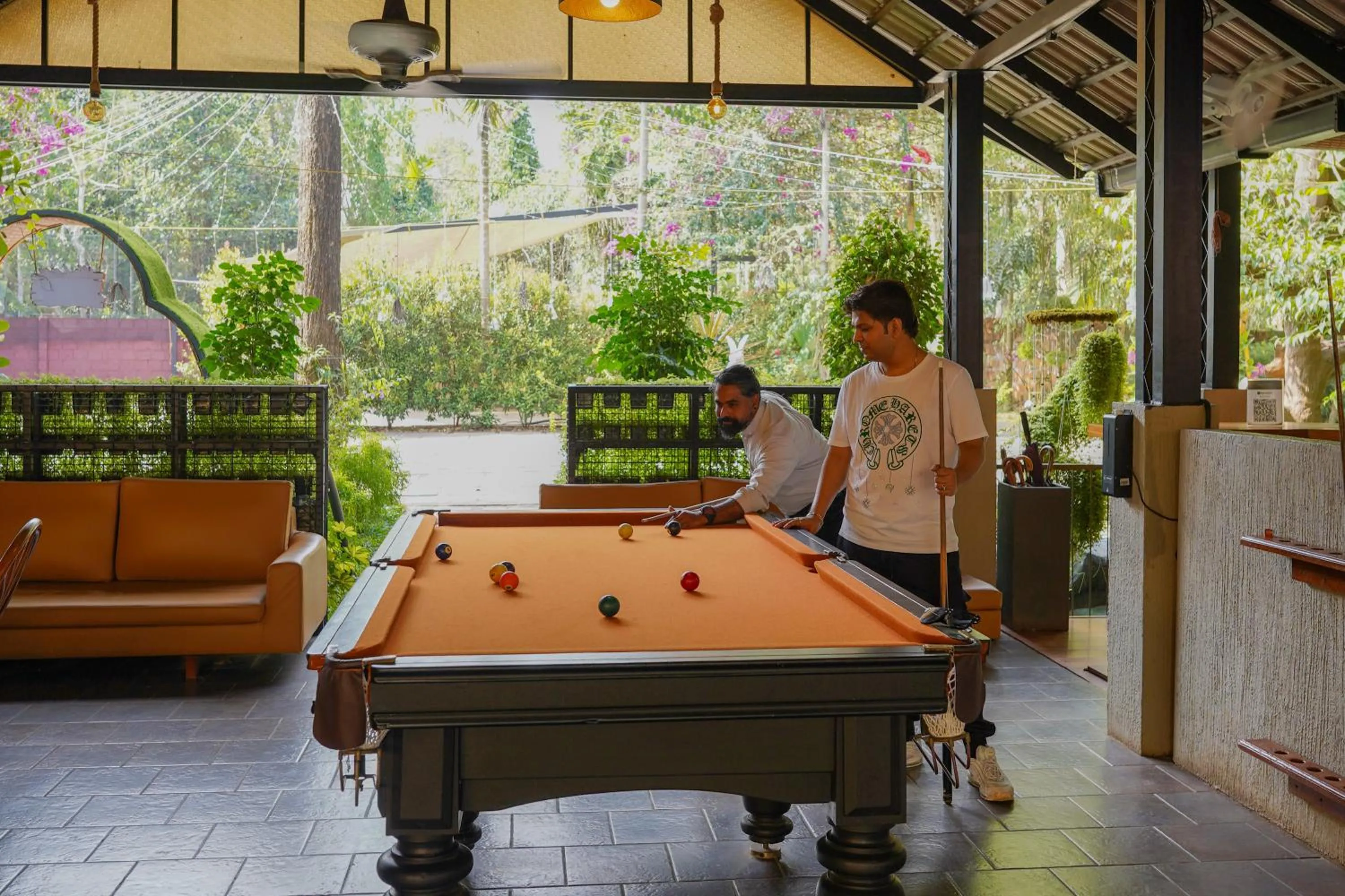 Activities in Kuruva Island Resort And Spa - By KABINI BREEZE