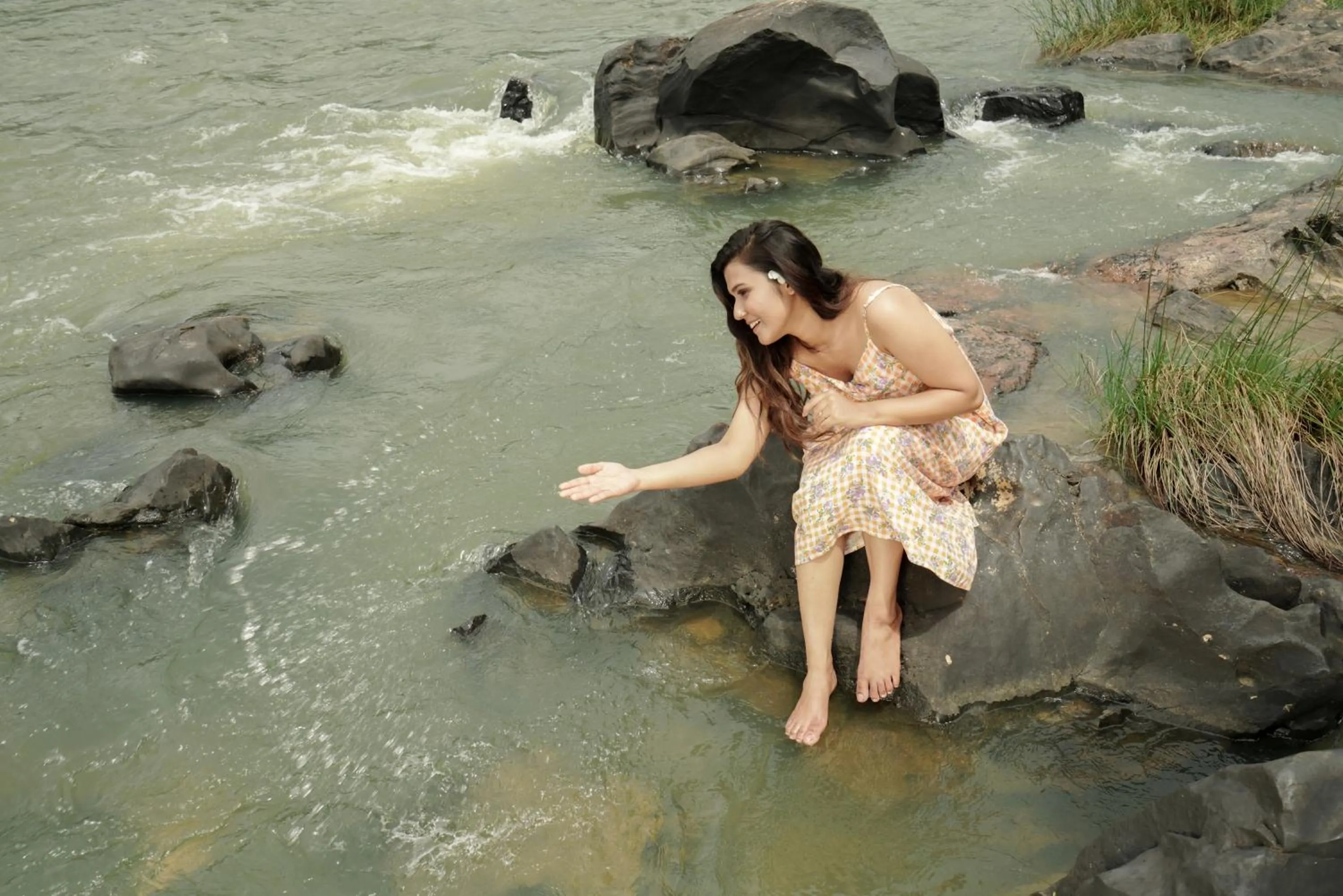 Activities in Kuruva Island Resort And Spa - By KABINI BREEZE