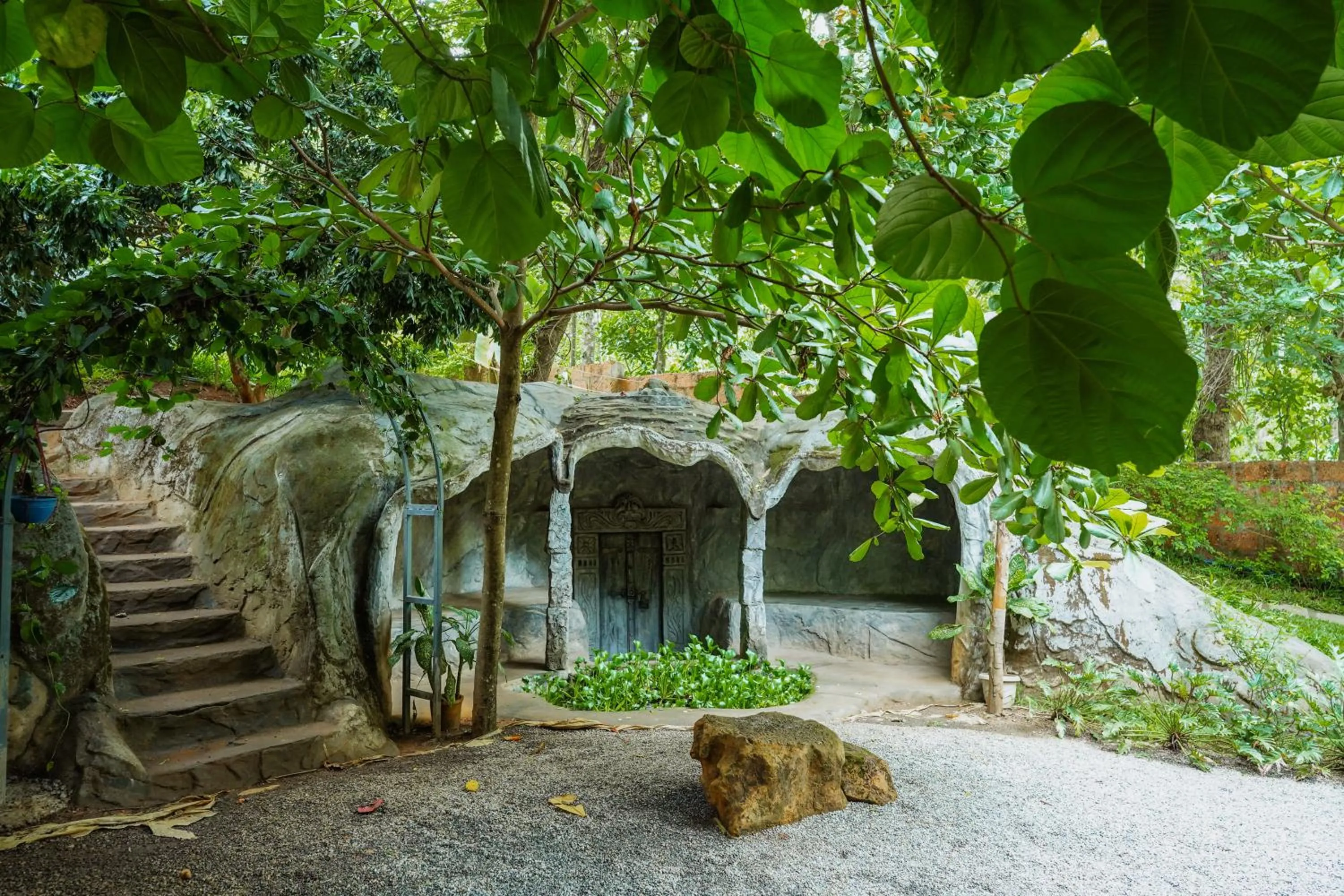 Activities in Kuruva Island Resort And Spa - By KABINI BREEZE