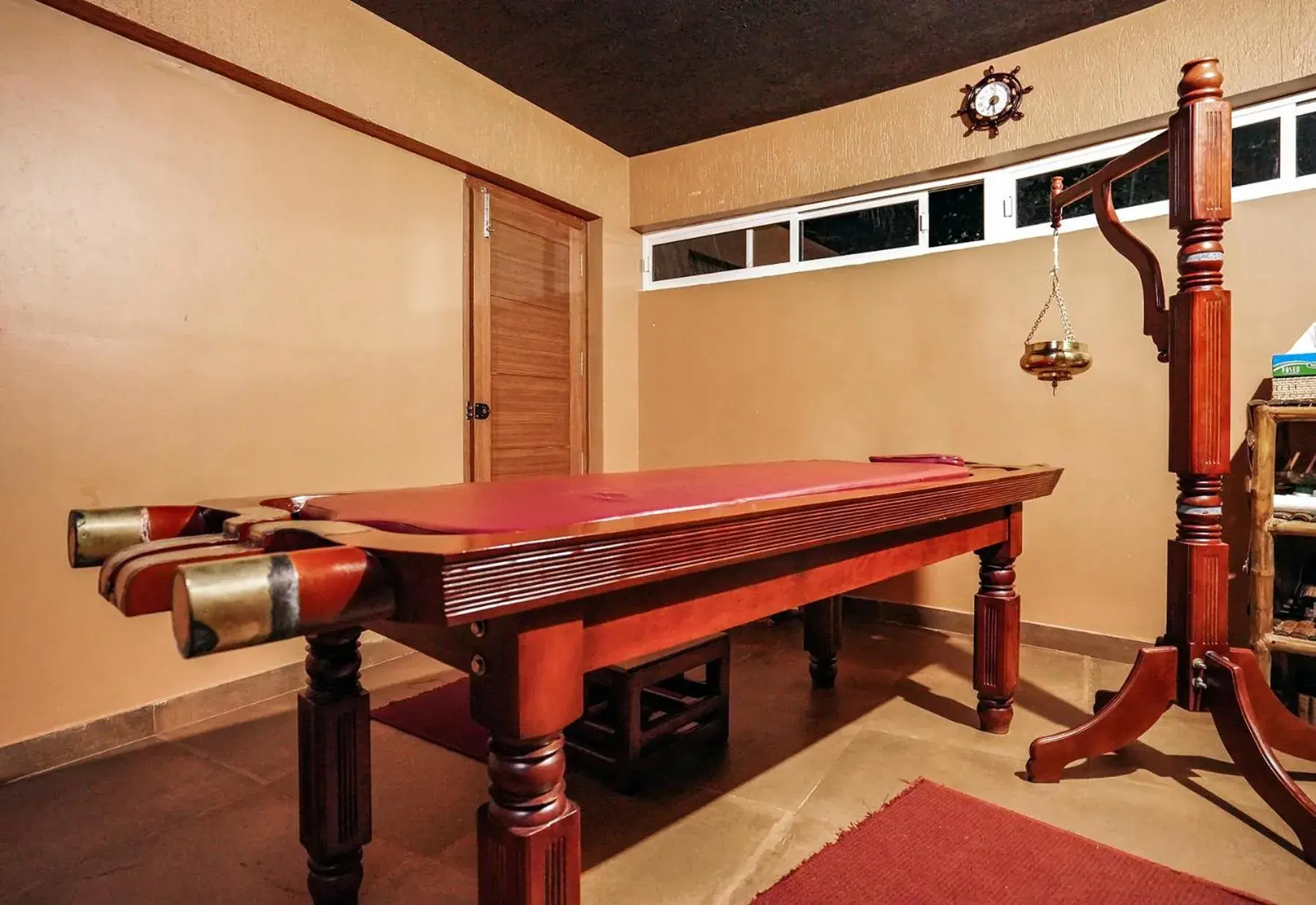 Spa and wellness centre/facilities in Kuruva Island Resort And Spa - By KABINI BREEZE Spa and wellness centre/facilities in Kuruva Island Resort And Spa - By KABINI BREEZE