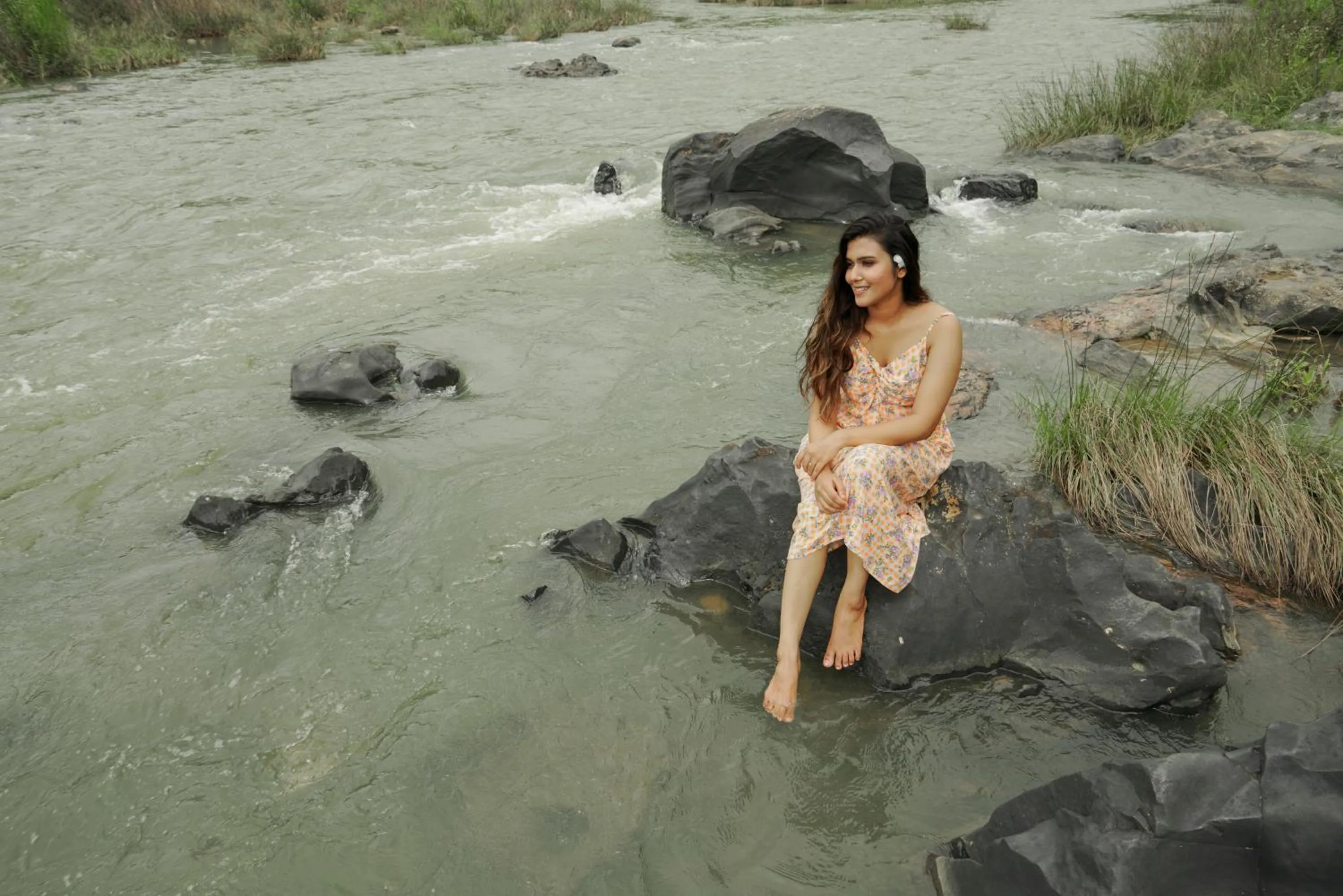 Activities in Kuruva Island Resort And Spa - By KABINI BREEZE