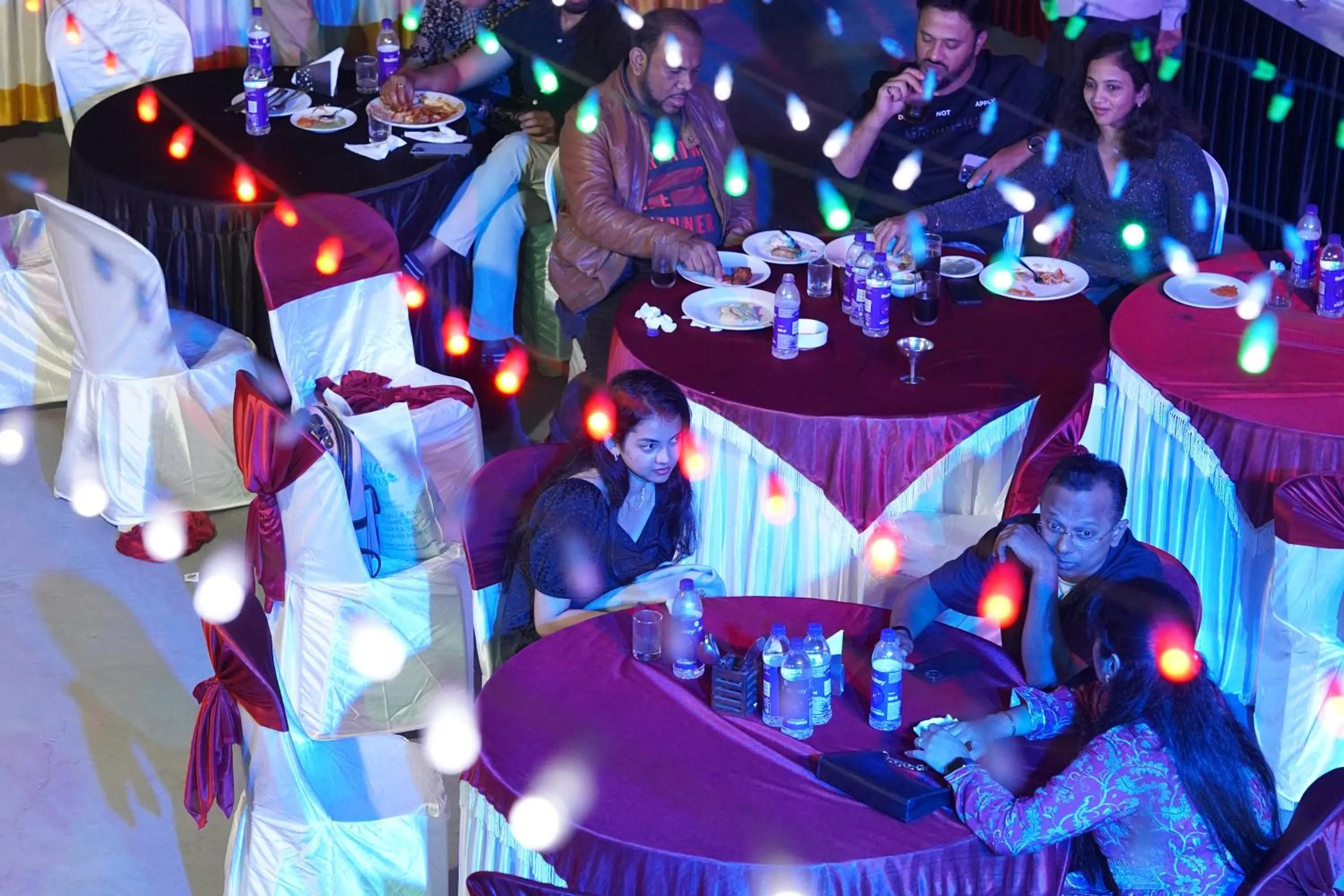 Activities in Kuruva Island Resort And Spa - By KABINI BREEZE