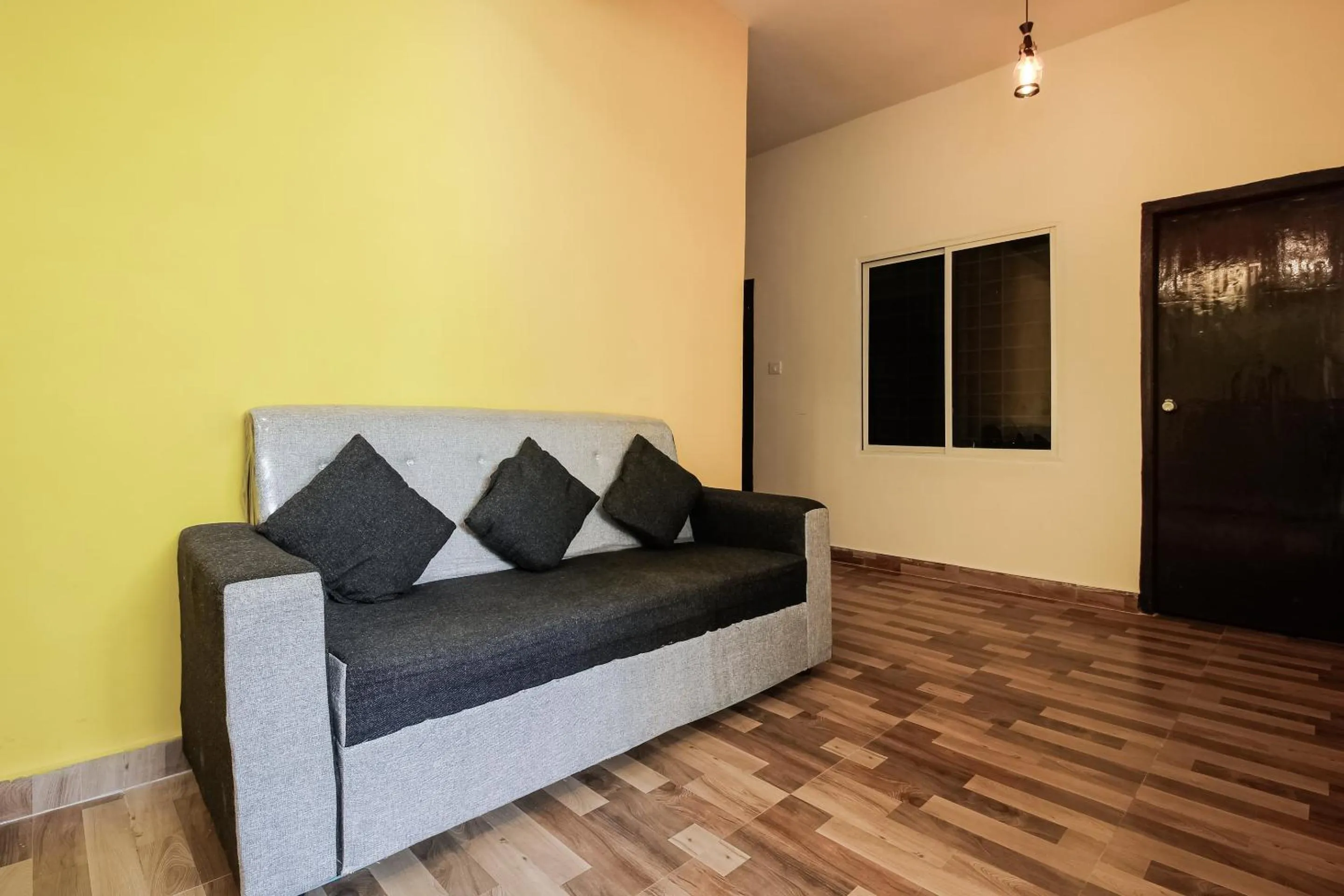 Lobby or reception in Hotel O Banyan Tree