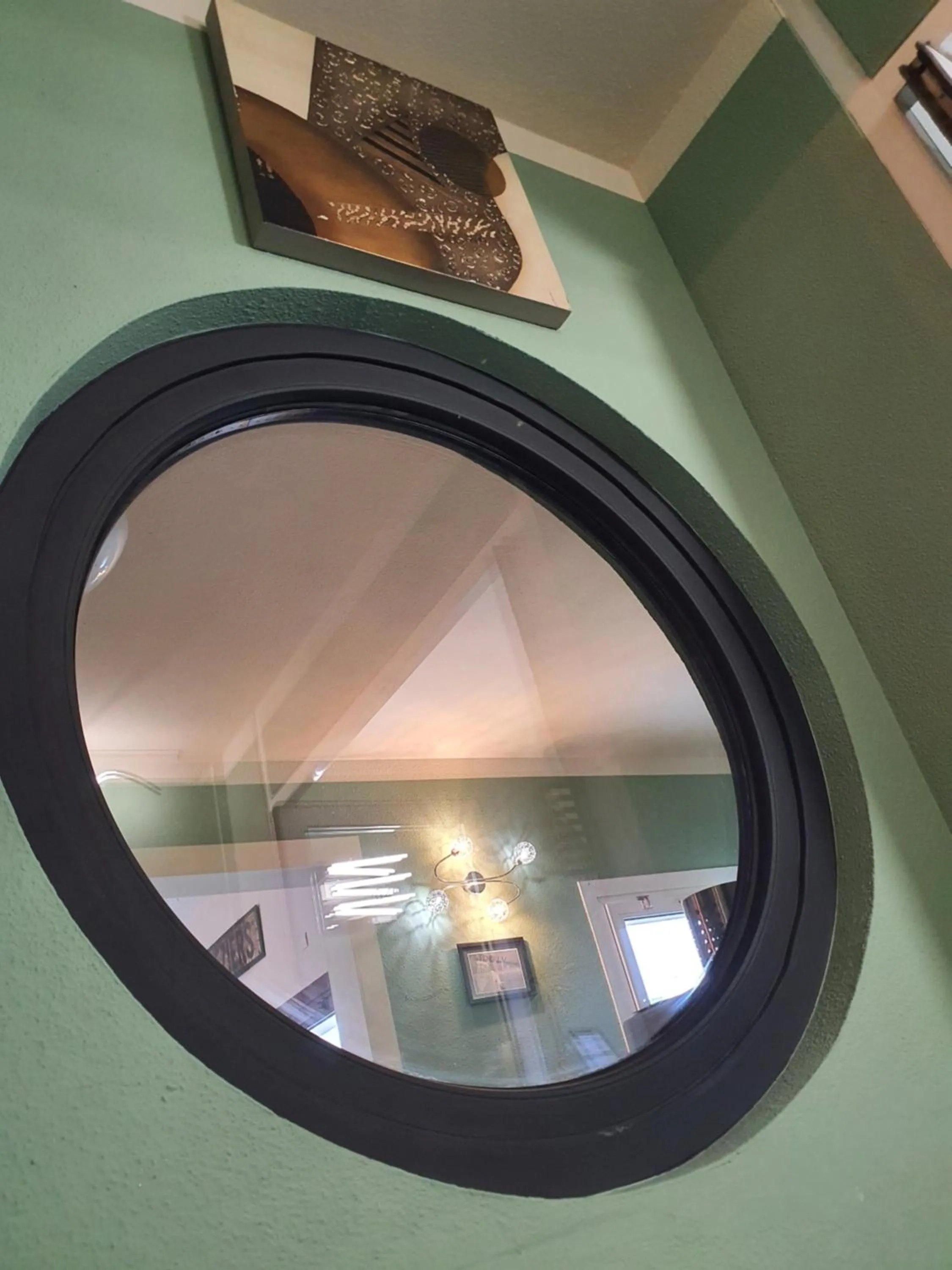 Facade/entrance in Kyriad Direct Chilly-Mazarin