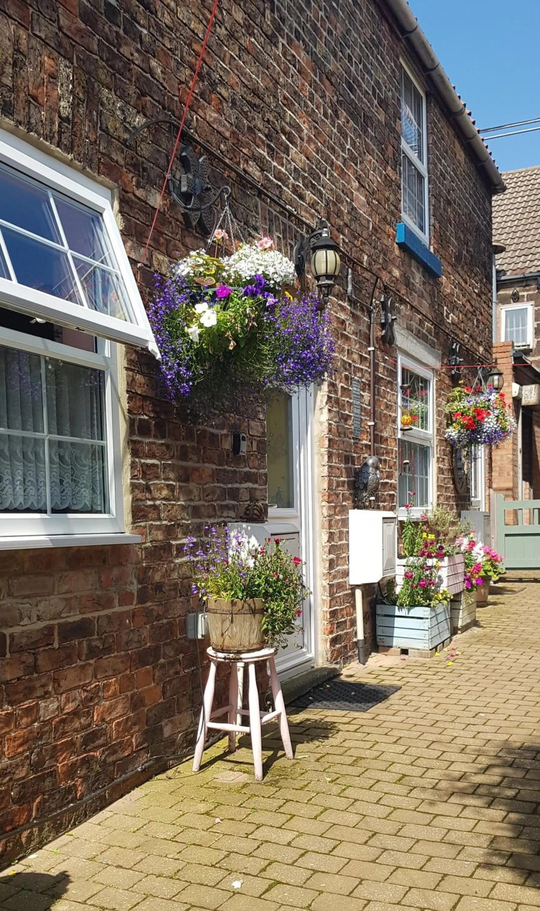 Saltburn Holidays Primrose Cottage