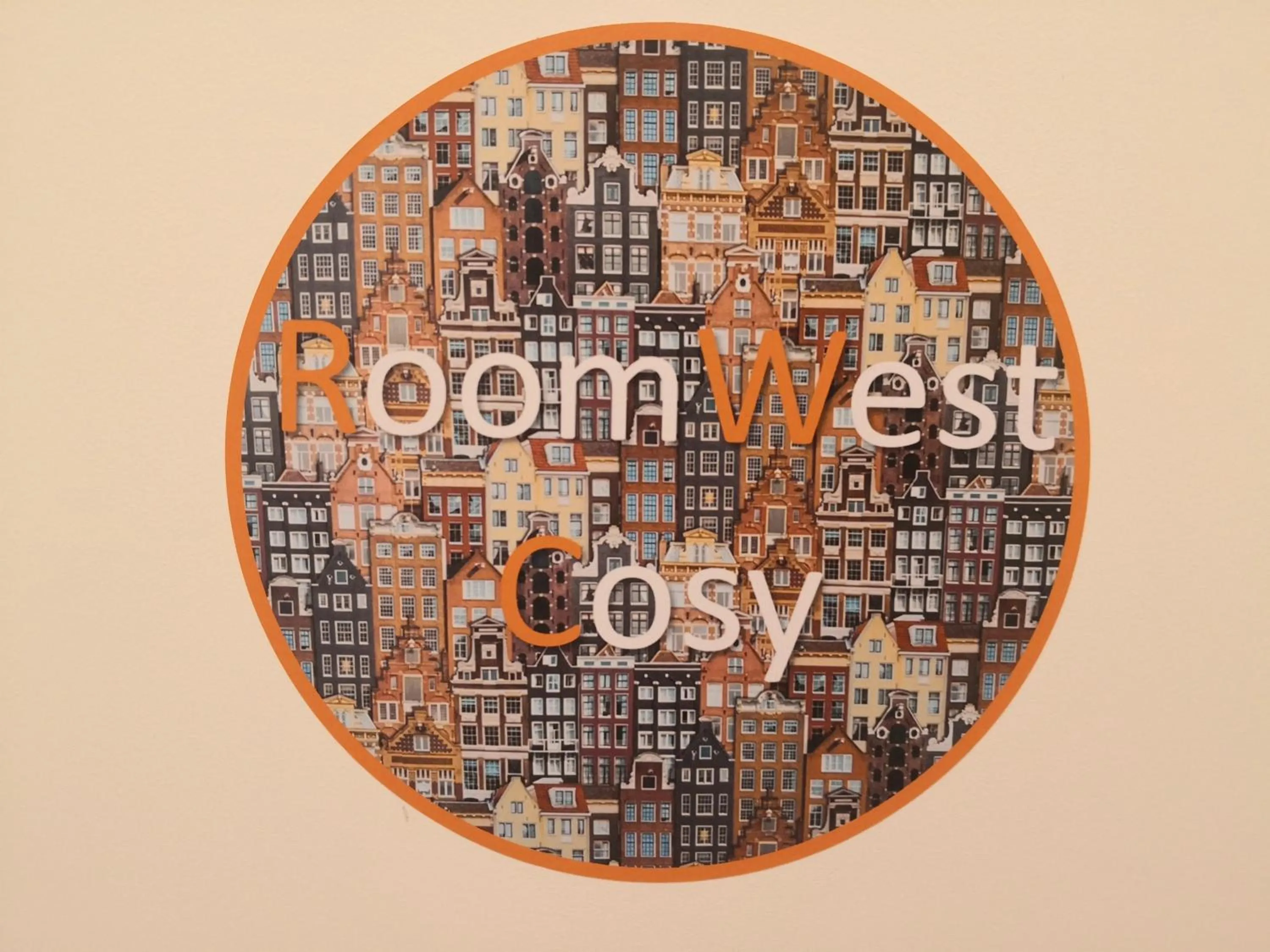 Property logo or sign in RoomWest