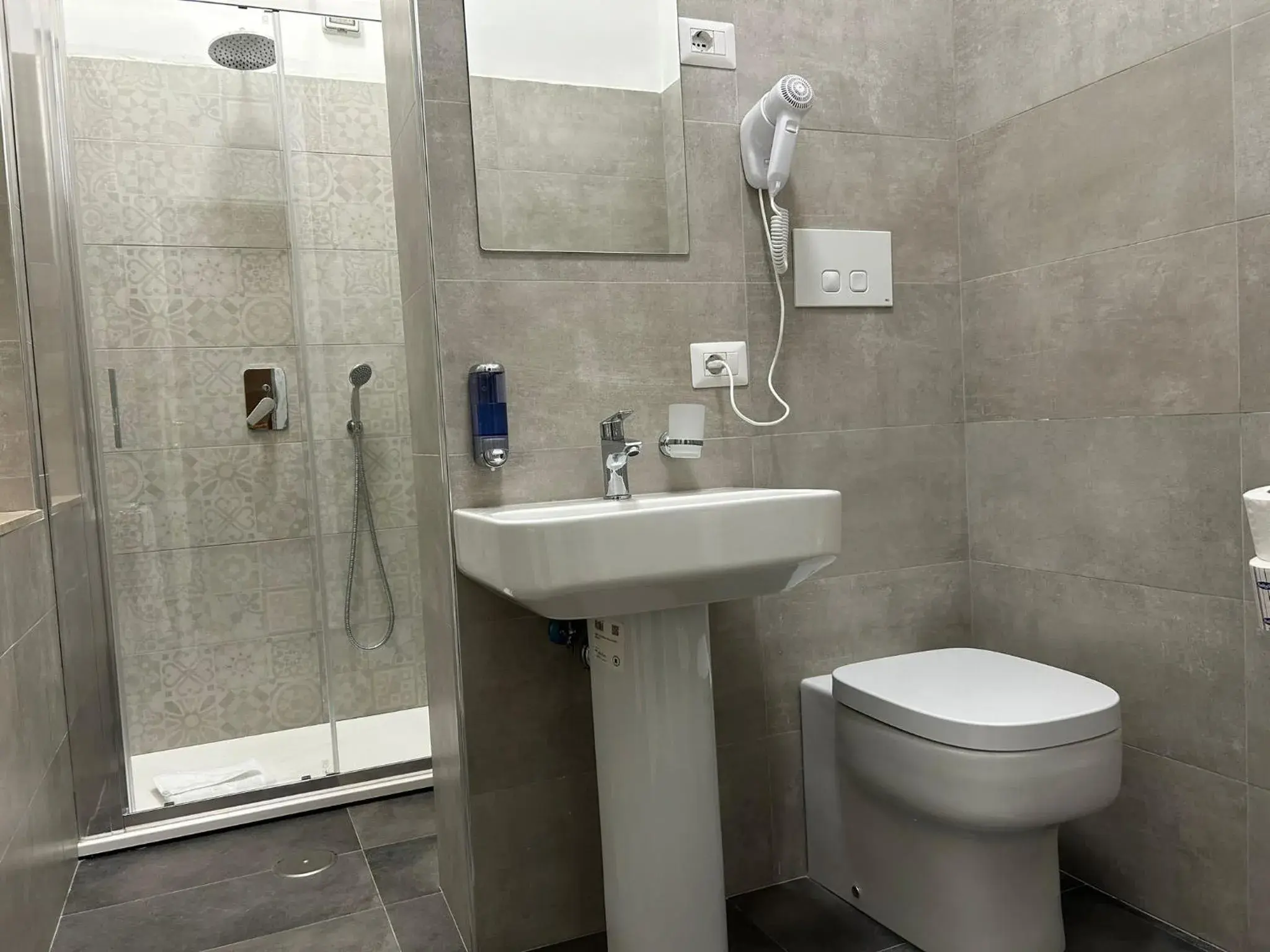 Superior Single Room in Villa Angeli Superior Single Room in Villa Angeli