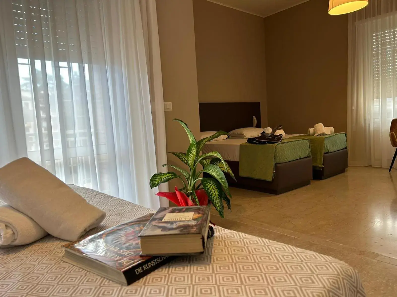 Villa Angeli Villa Angeli