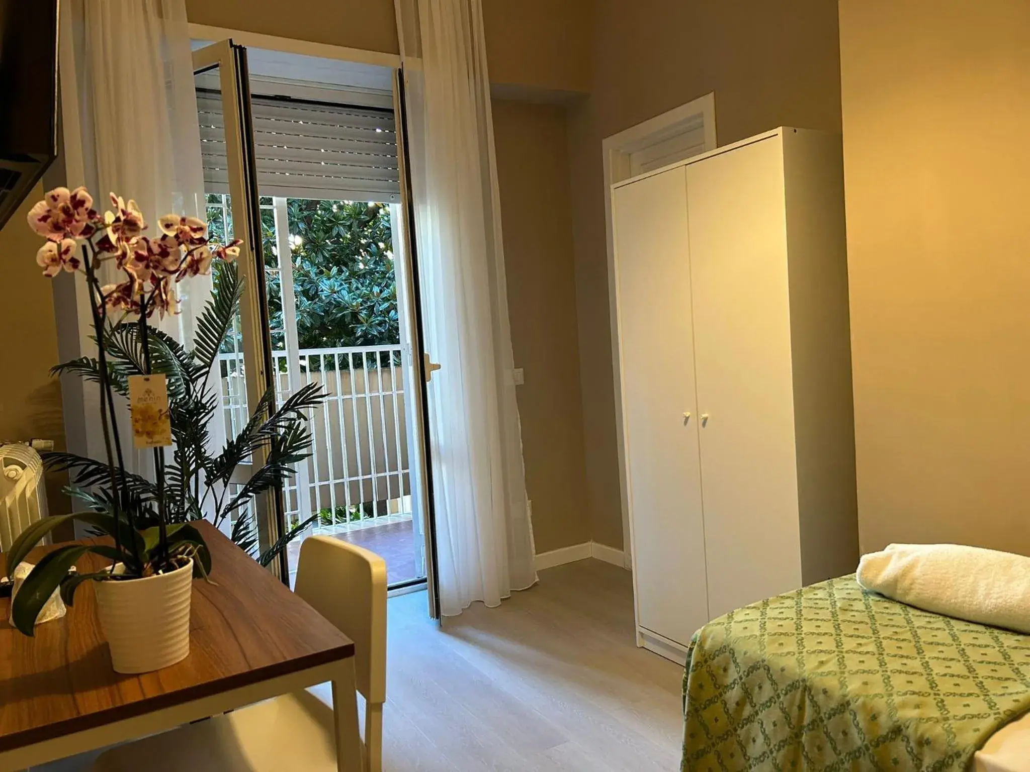 Bedroom, Bed in Villa Angeli Bedroom, Bed in Villa Angeli