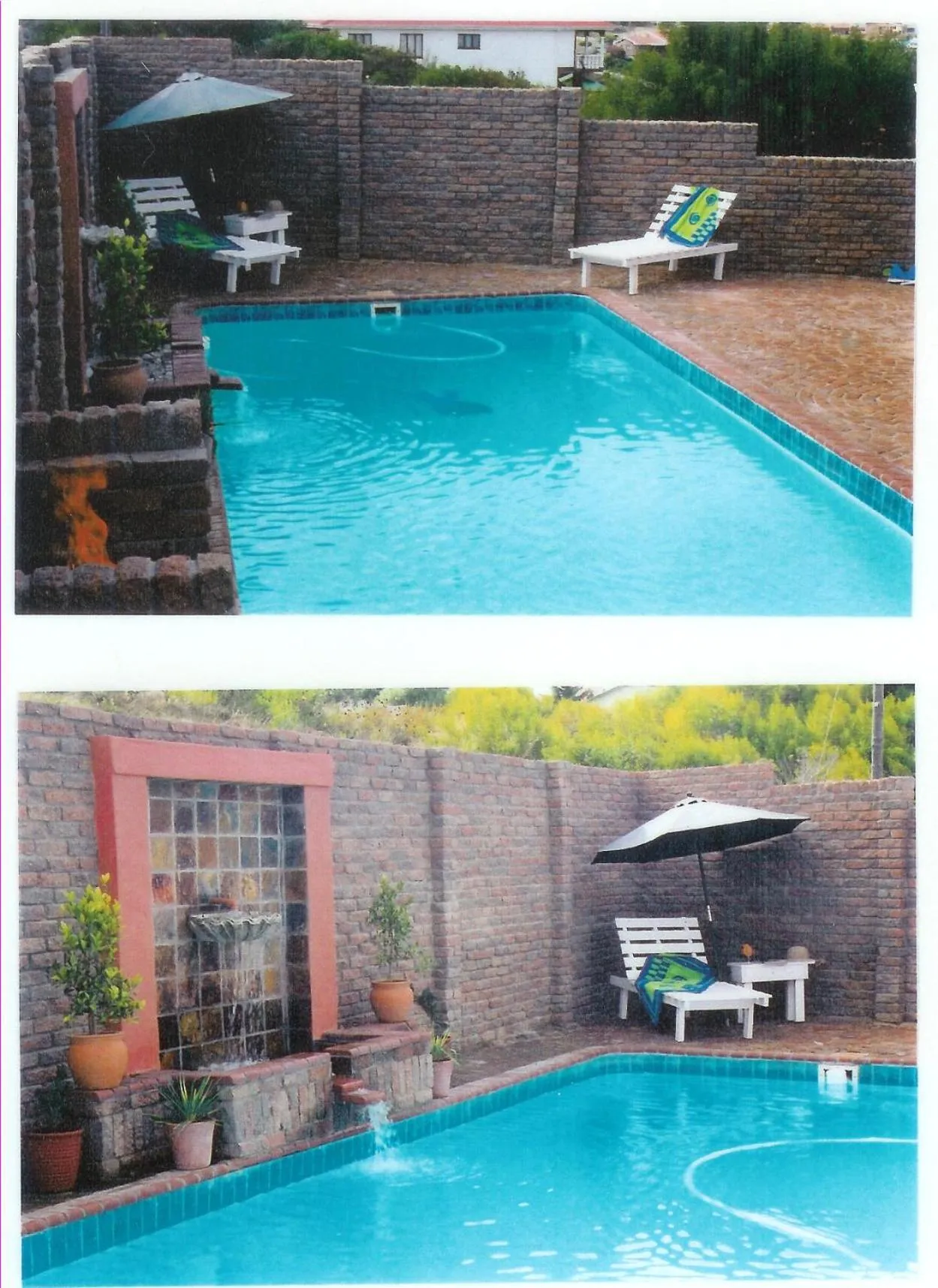 Amzee Bokmakierie Guest House