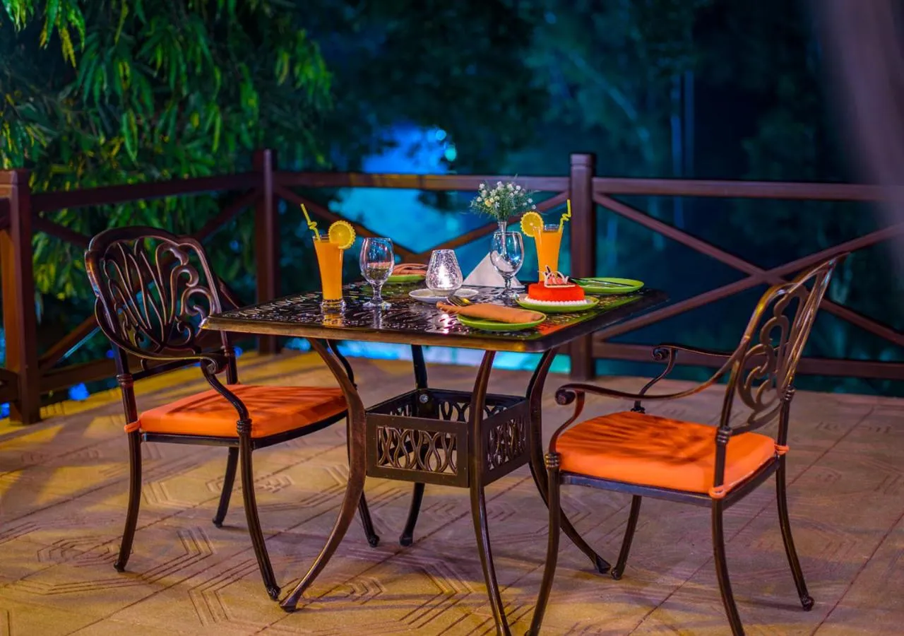 Grand Sultan Tea Resort & Golf