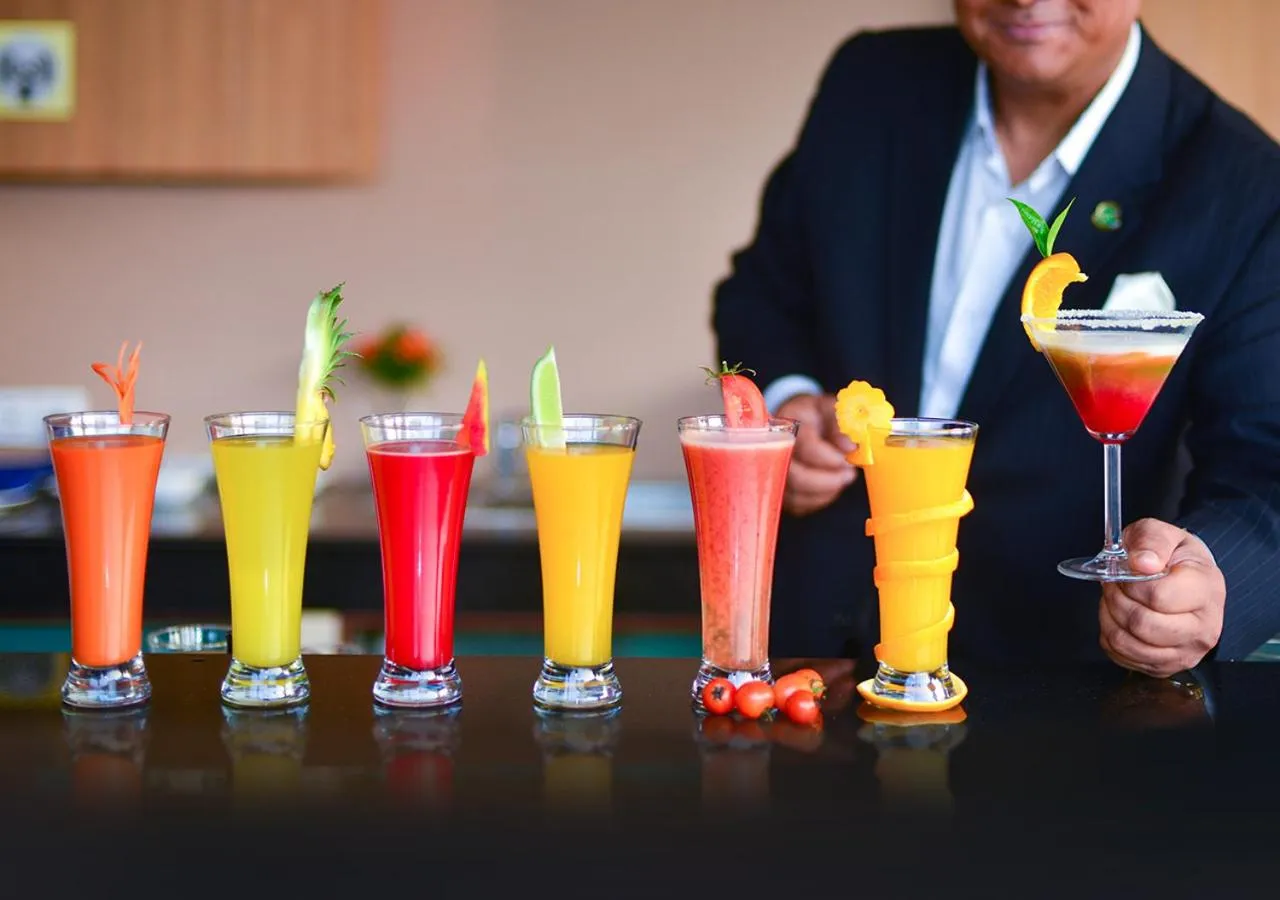 Grand Sultan Tea Resort & Golf