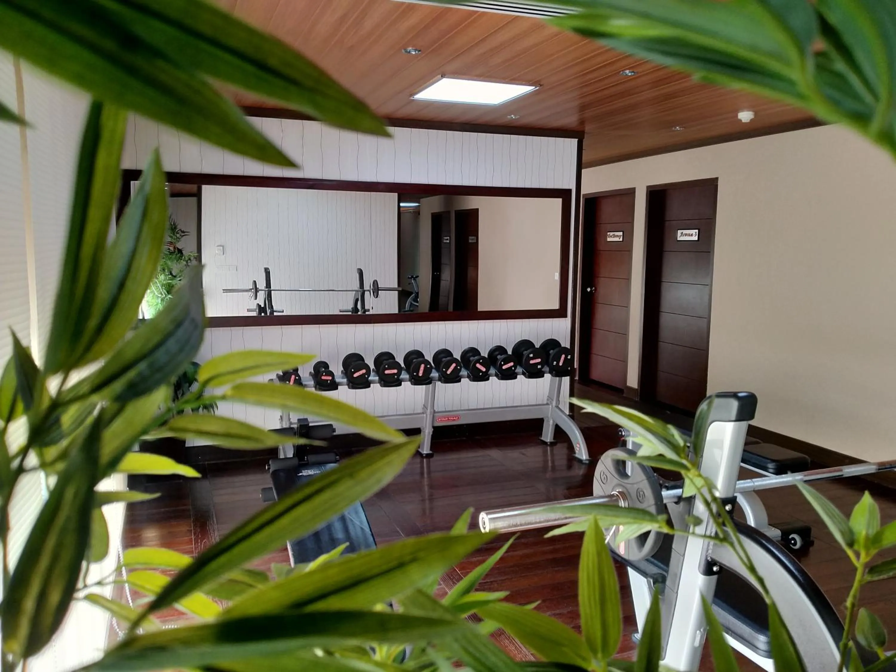 Grand Sultan Tea Resort & Golf