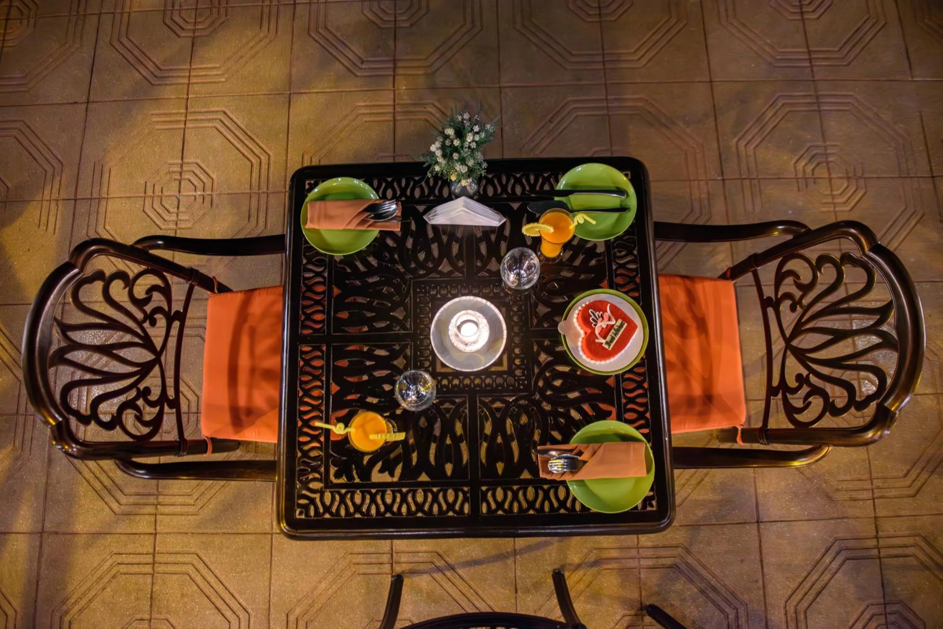 Grand Sultan Tea Resort & Golf