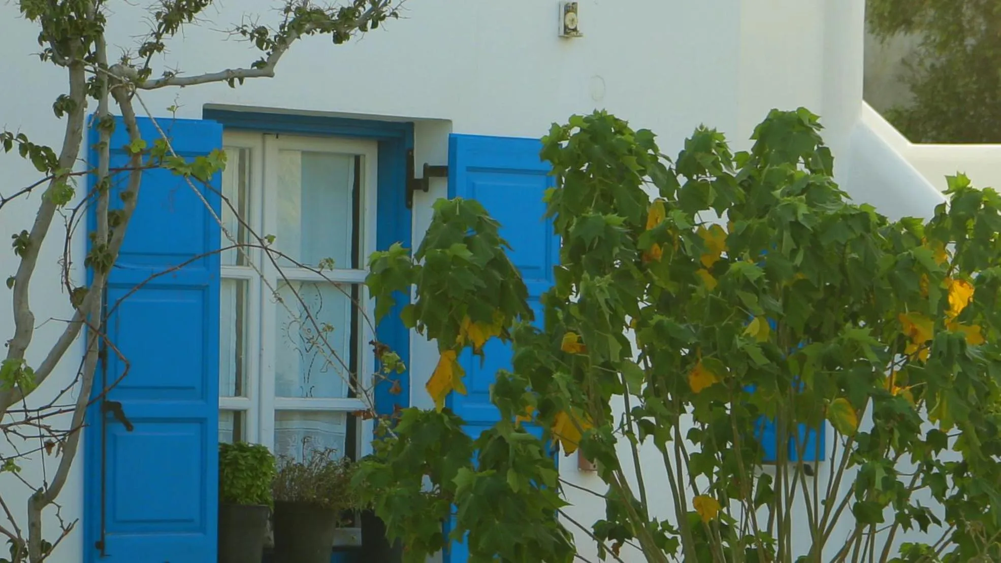 Lobby or reception in Paraporti