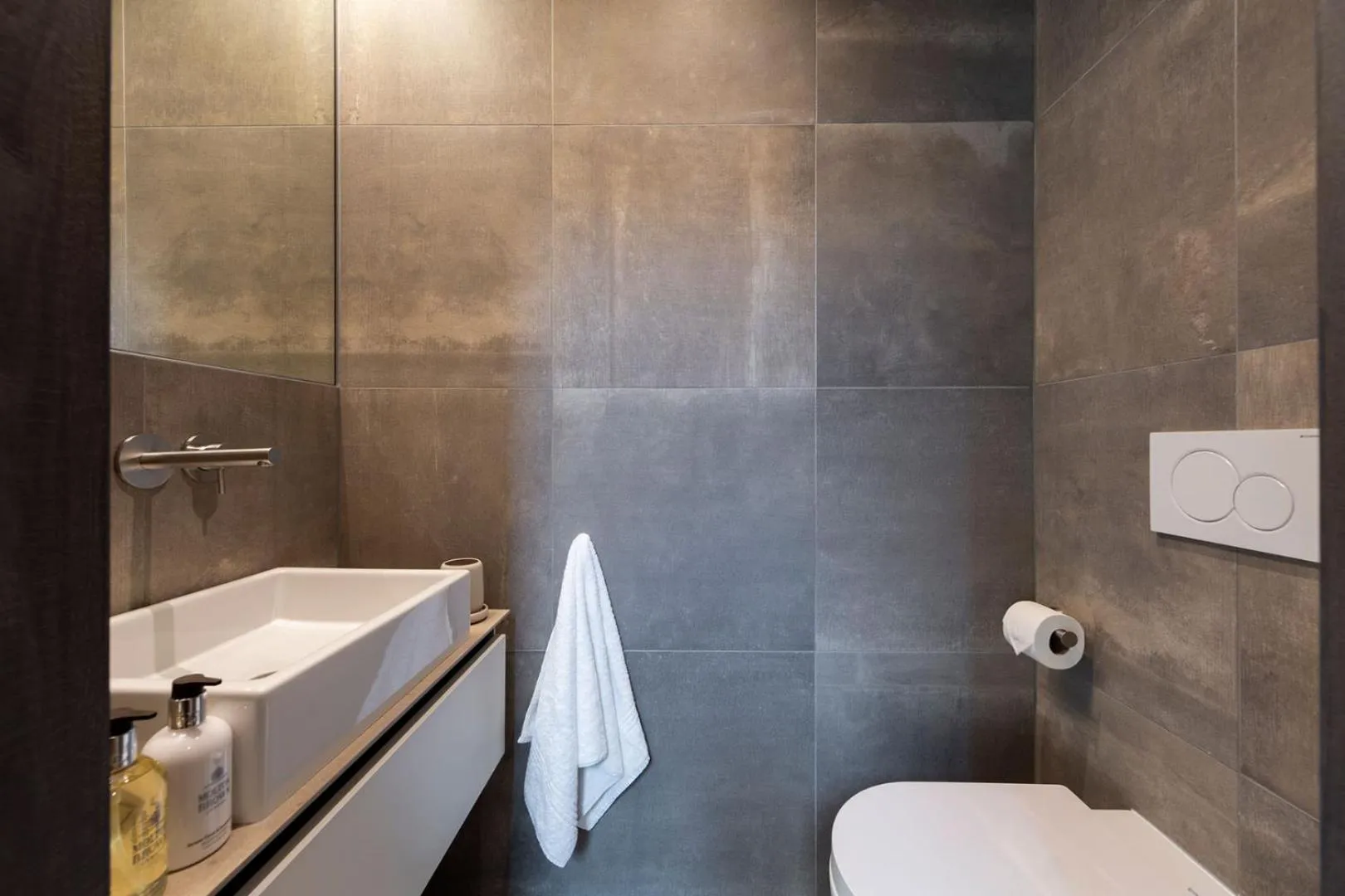 The Central City - Luxury Serviced Residence